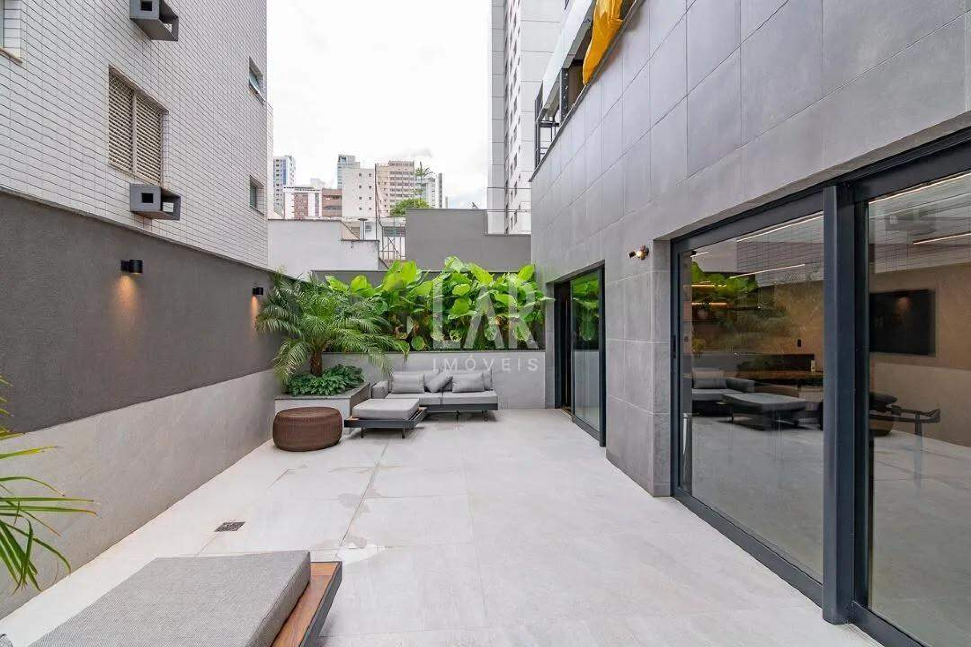 Apartamento de 3 quartos à venda, Gutierrez, Belo Horizonte - MG