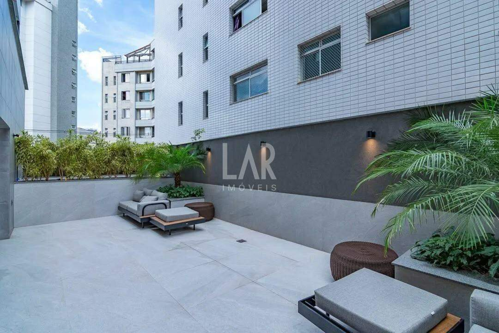 Apartamento de 3 quartos à venda, Gutierrez, Belo Horizonte - MG