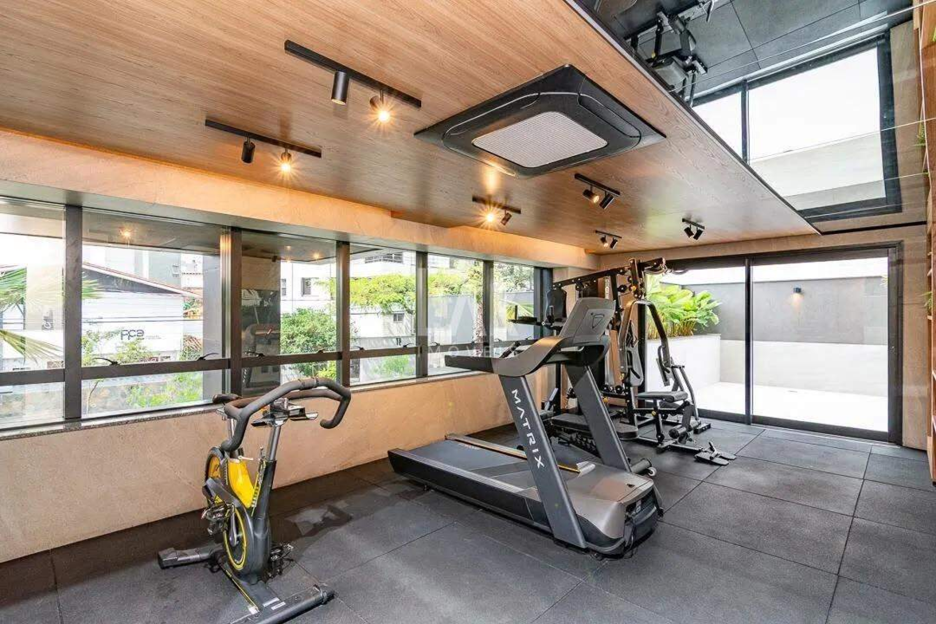 Apartamento de 3 quartos à venda, Gutierrez, Belo Horizonte - MG