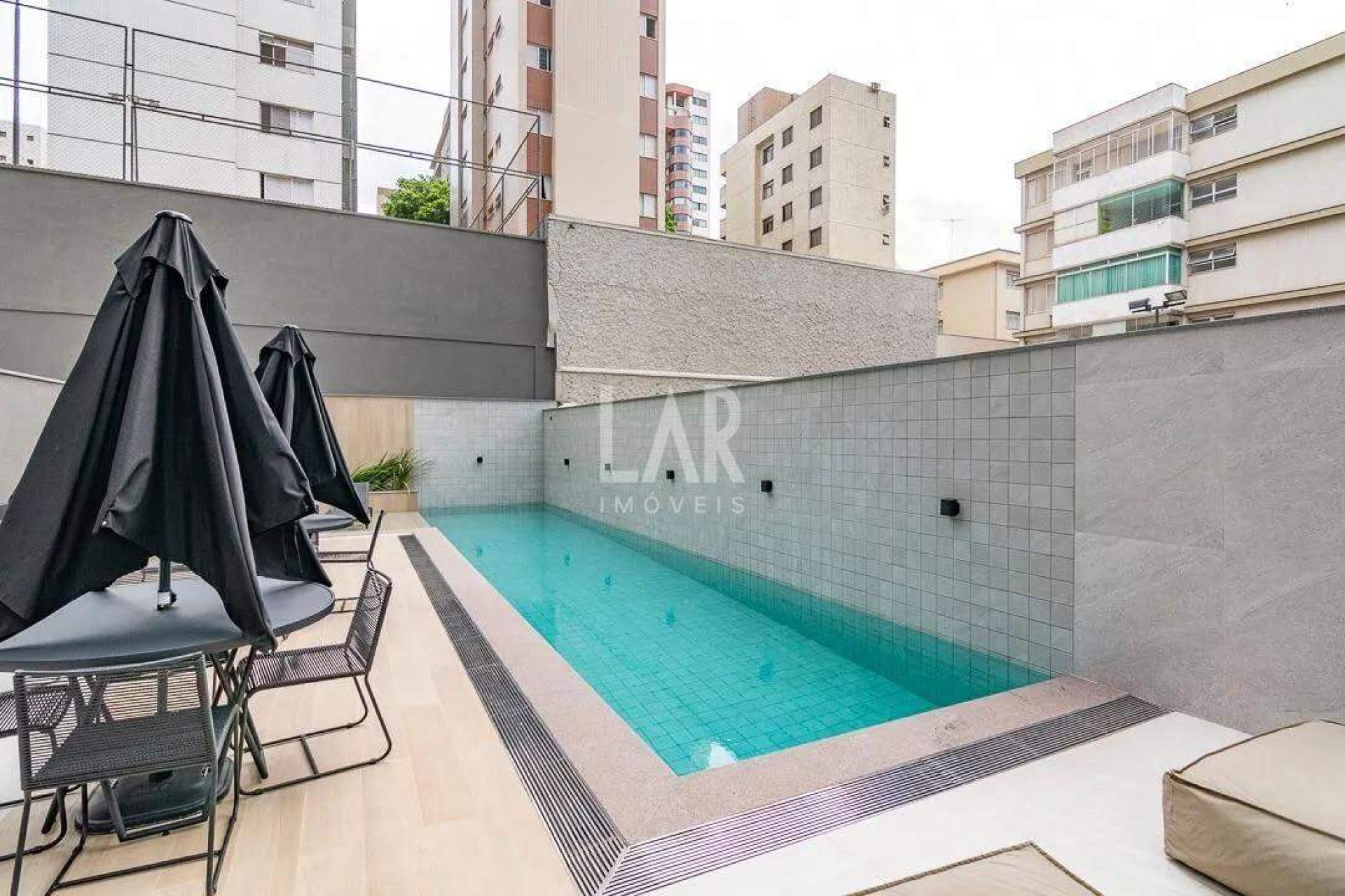 Apartamento de 3 quartos à venda, Gutierrez, Belo Horizonte - MG