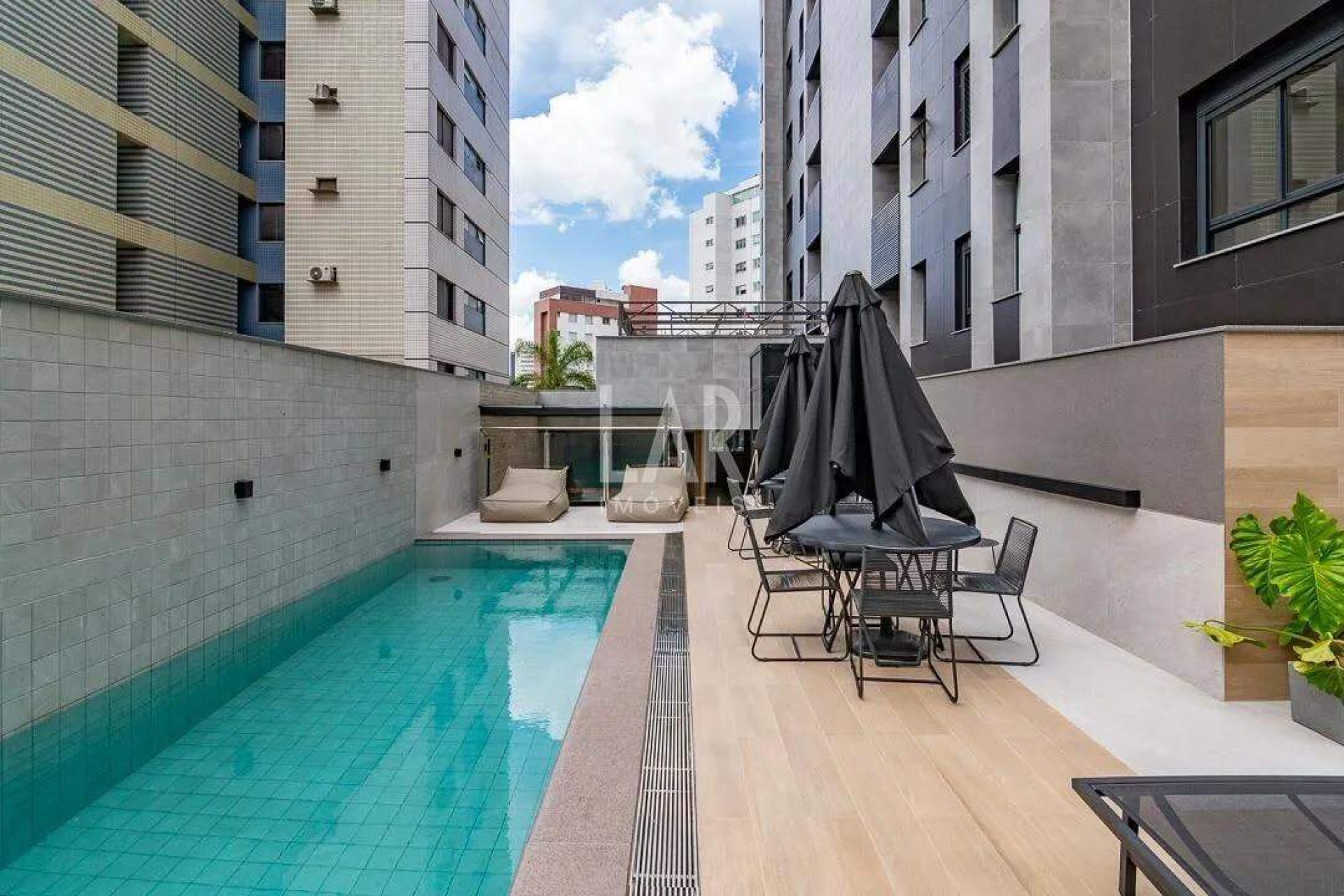 Apartamento de 3 quartos à venda, Gutierrez, Belo Horizonte - MG