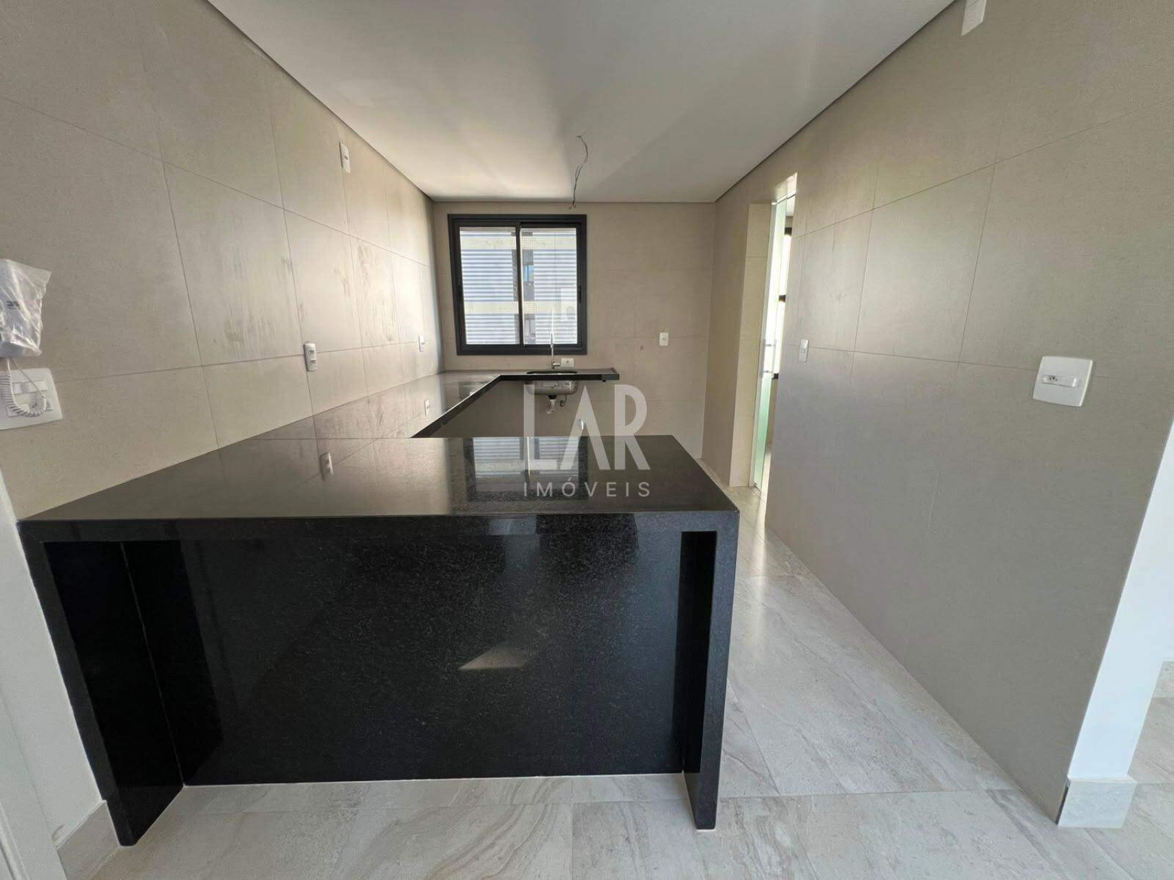 Apartamento de 3 quartos à venda, Gutierrez, Belo Horizonte - MG