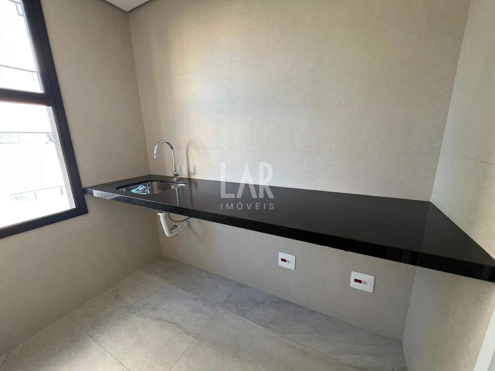 Apartamento de 3 quartos à venda, Gutierrez, Belo Horizonte - MG