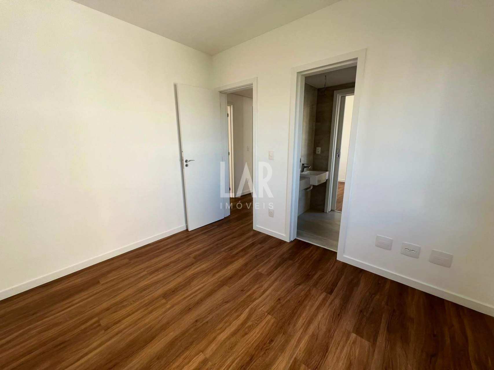 Apartamento de 3 quartos à venda, Gutierrez, Belo Horizonte - MG