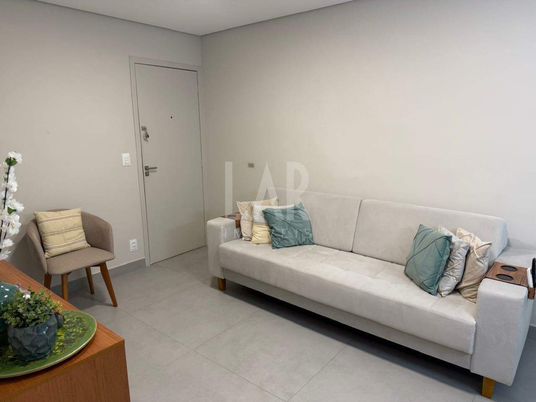 Apartamento de 2 quartos à venda, Grajaú, Belo Horizonte - MG