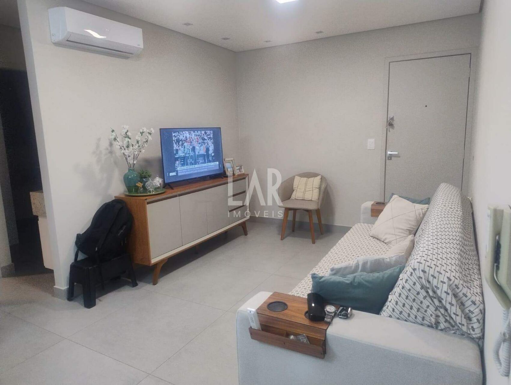 Apartamento de 2 quartos à venda, Grajaú, Belo Horizonte - MG