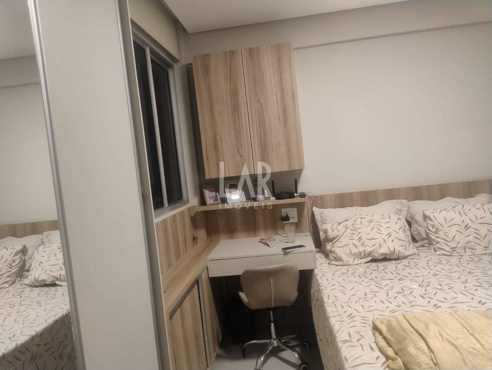 Apartamento de 2 quartos à venda, Grajaú, Belo Horizonte - MG