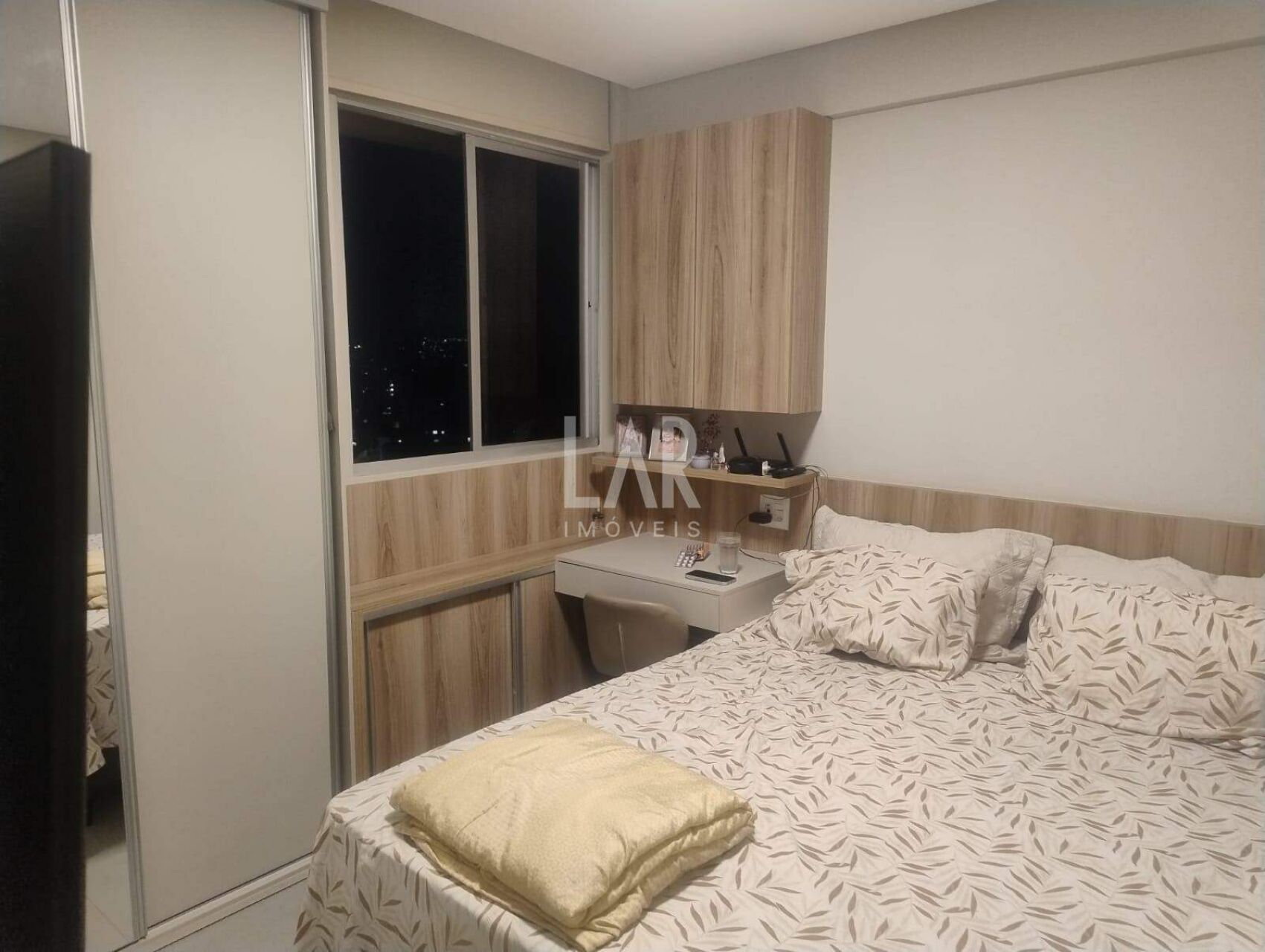 Apartamento de 2 quartos à venda, Grajaú, Belo Horizonte - MG