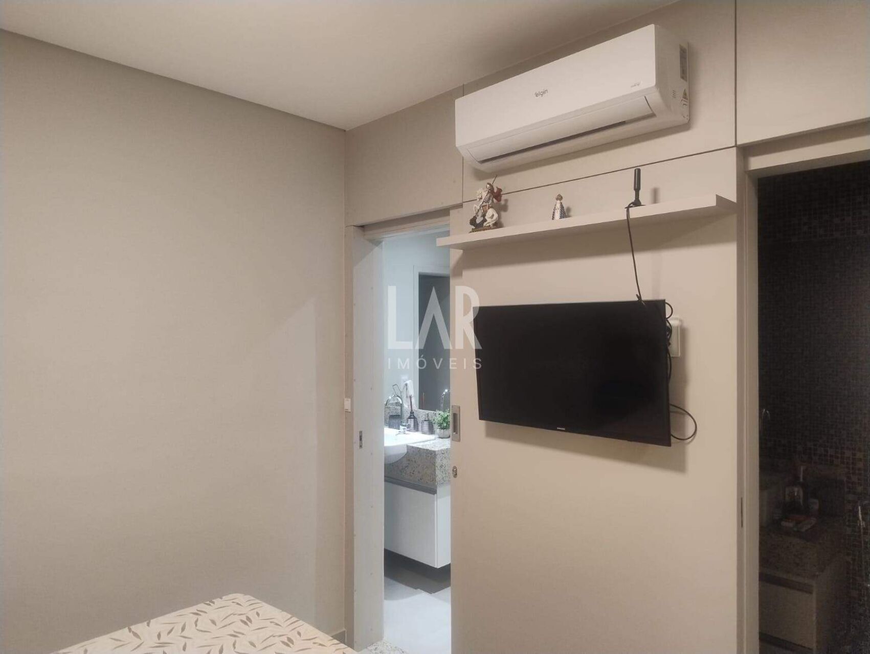 Apartamento de 2 quartos à venda, Grajaú, Belo Horizonte - MG