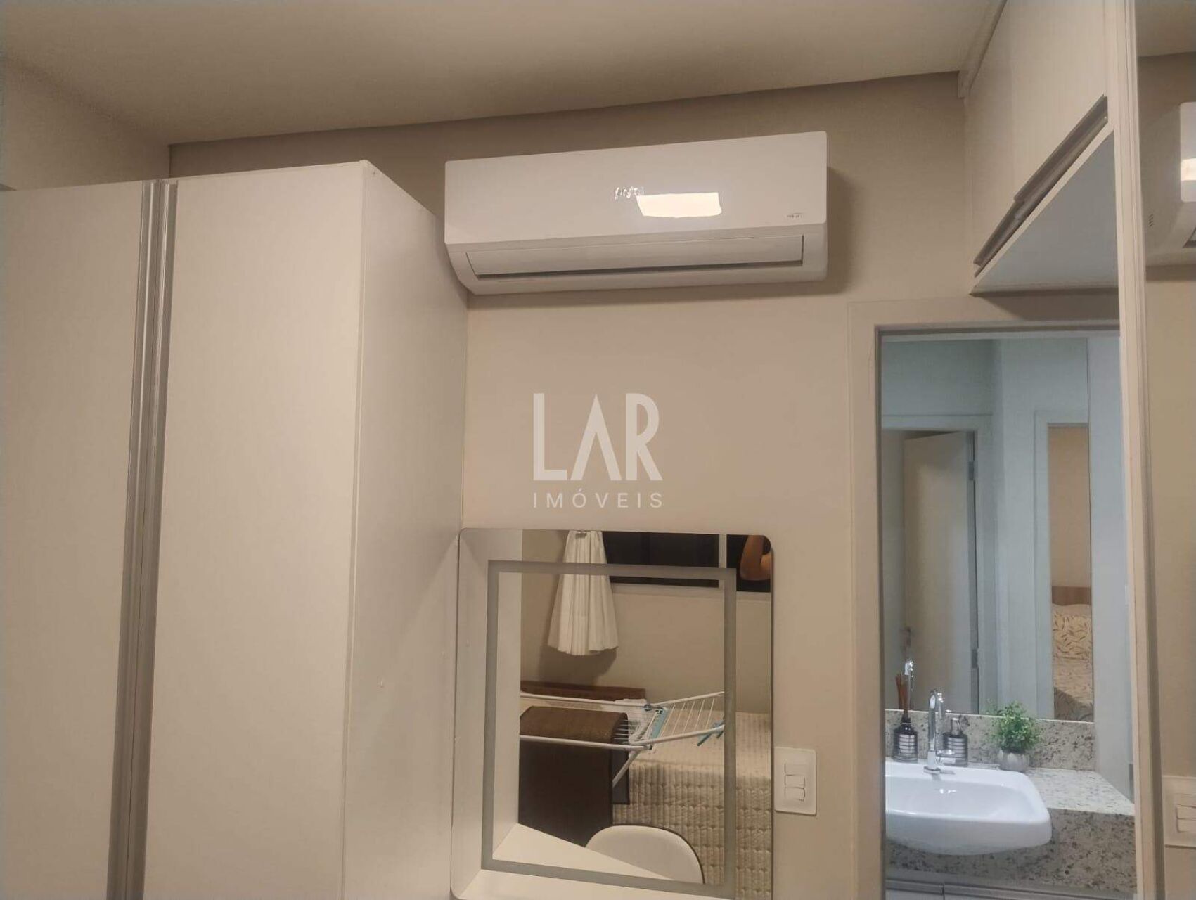 Apartamento de 2 quartos à venda, Grajaú, Belo Horizonte - MG
