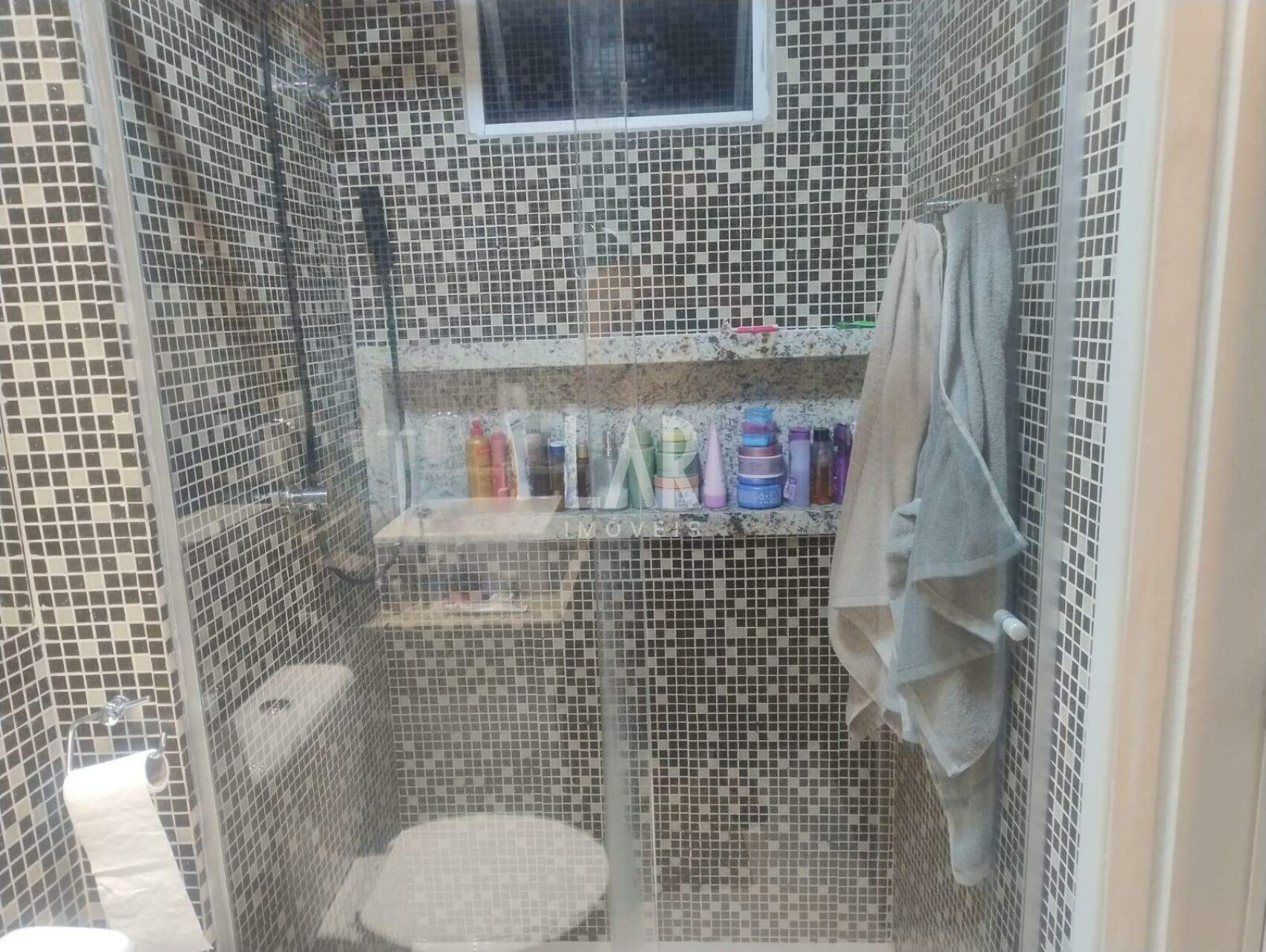 Apartamento de 2 quartos à venda, Grajaú, Belo Horizonte - MG