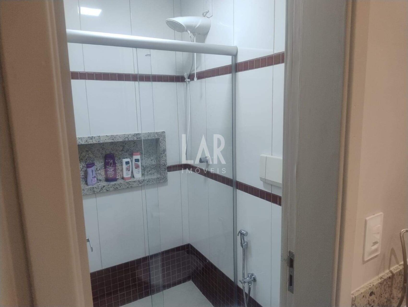 Apartamento de 2 quartos à venda, Grajaú, Belo Horizonte - MG