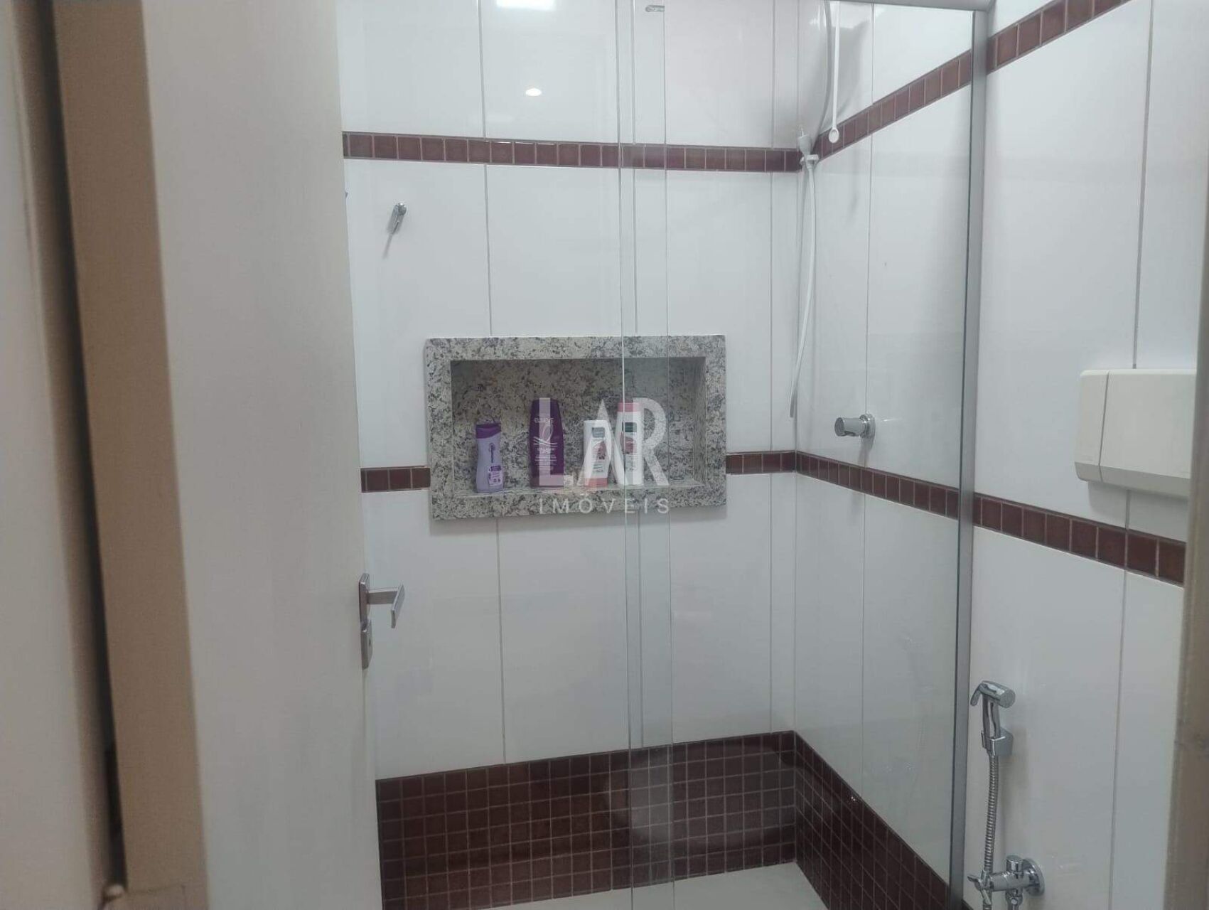 Apartamento de 2 quartos à venda, Grajaú, Belo Horizonte - MG