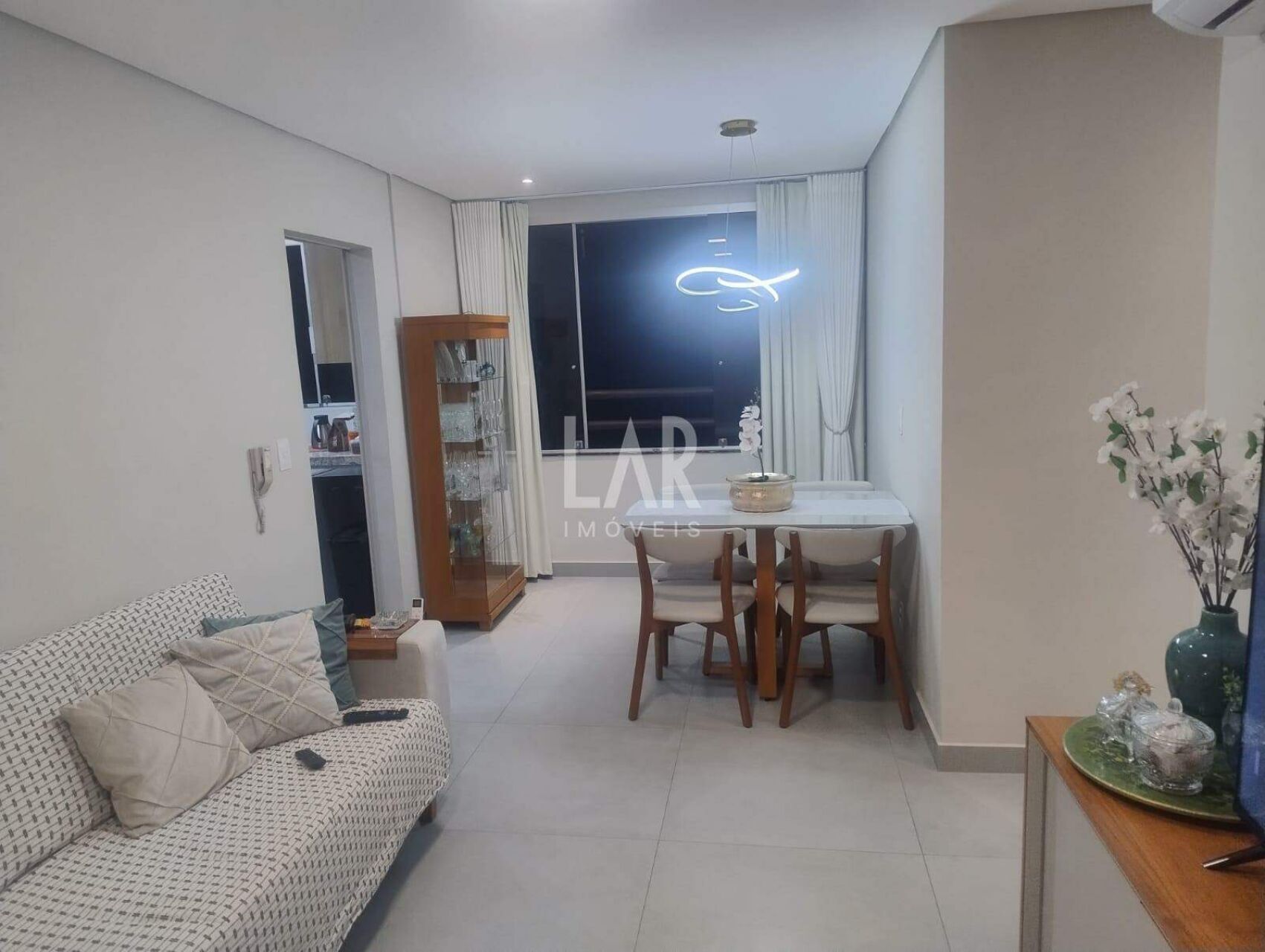Apartamento de 2 quartos à venda, Grajaú, Belo Horizonte - MG