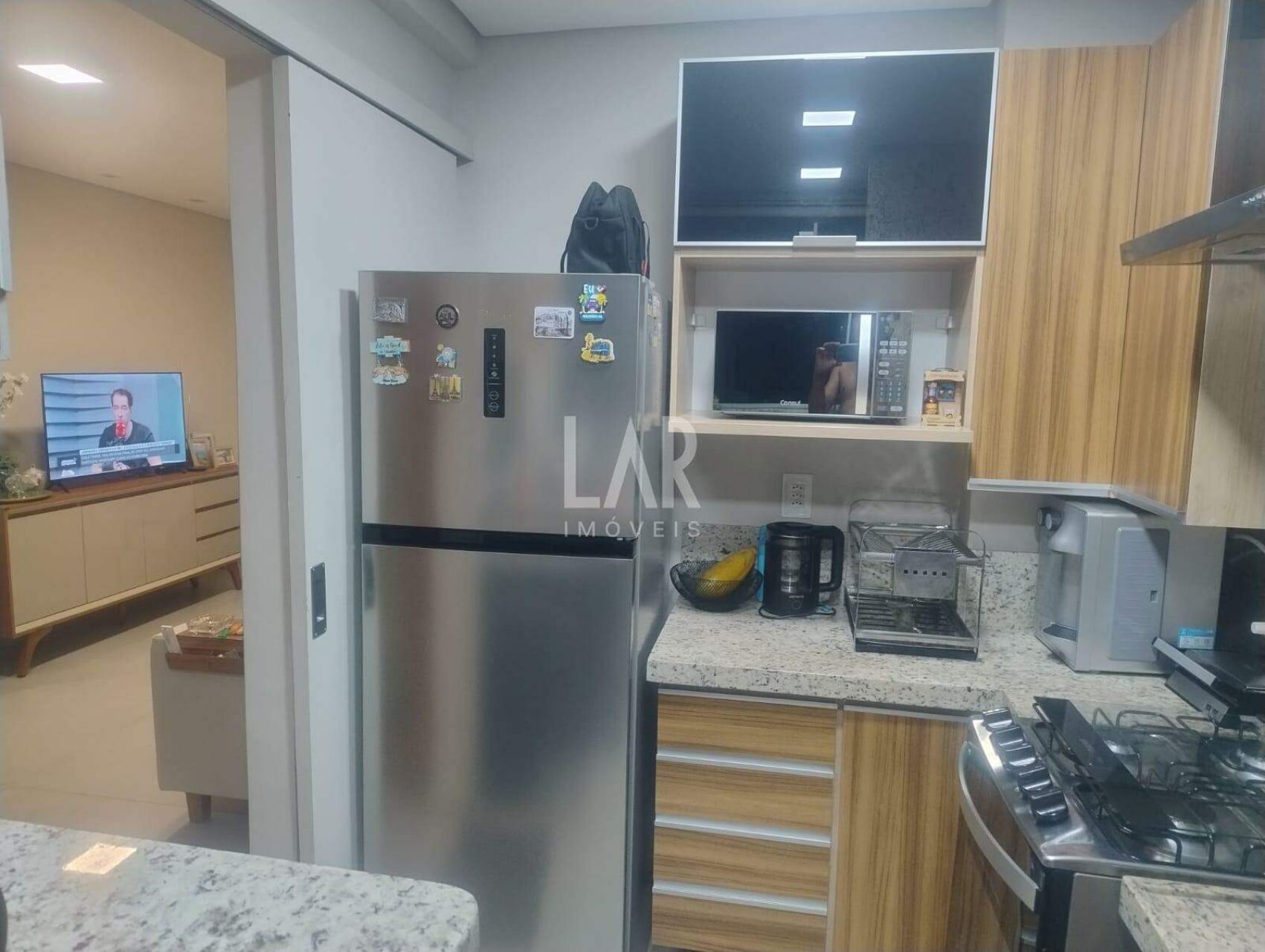 Apartamento de 2 quartos à venda, Grajaú, Belo Horizonte - MG