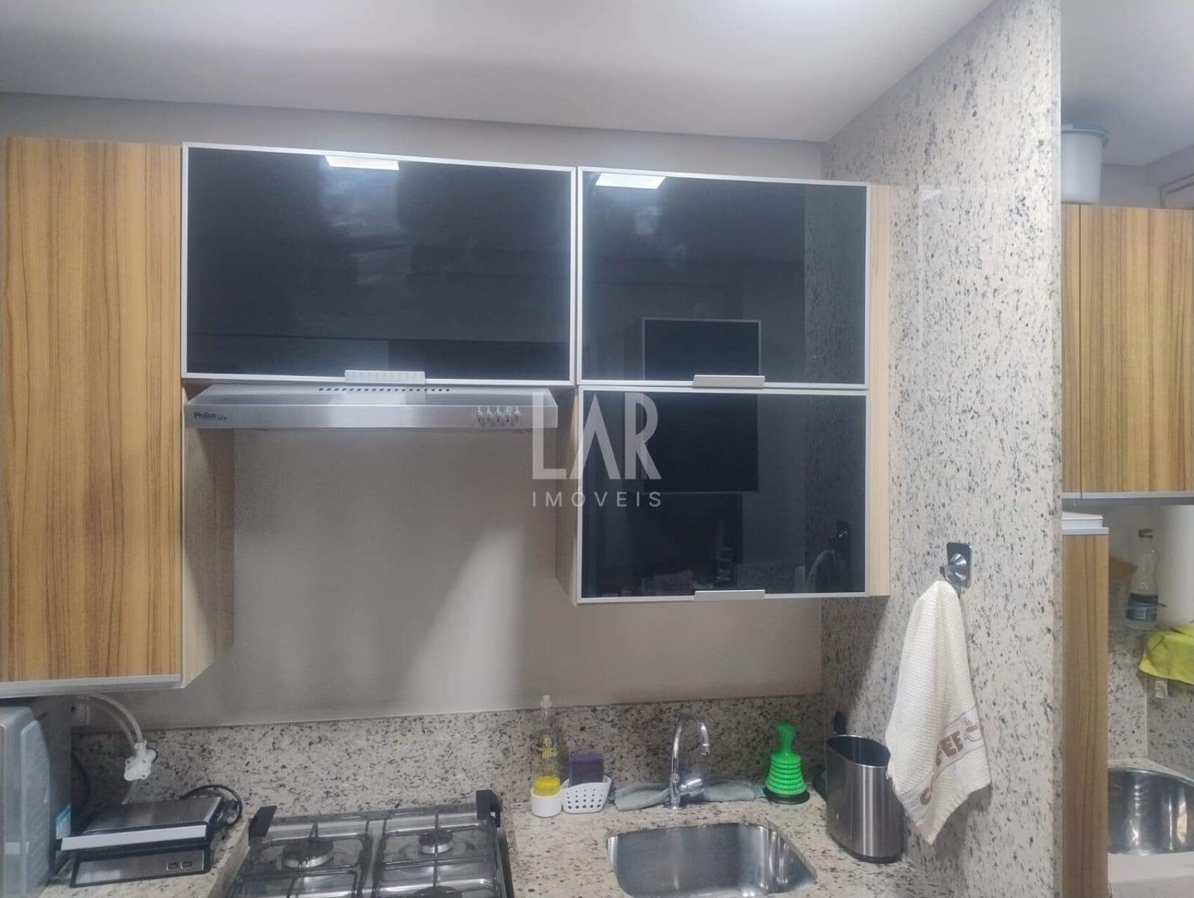 Apartamento de 2 quartos à venda, Grajaú, Belo Horizonte - MG