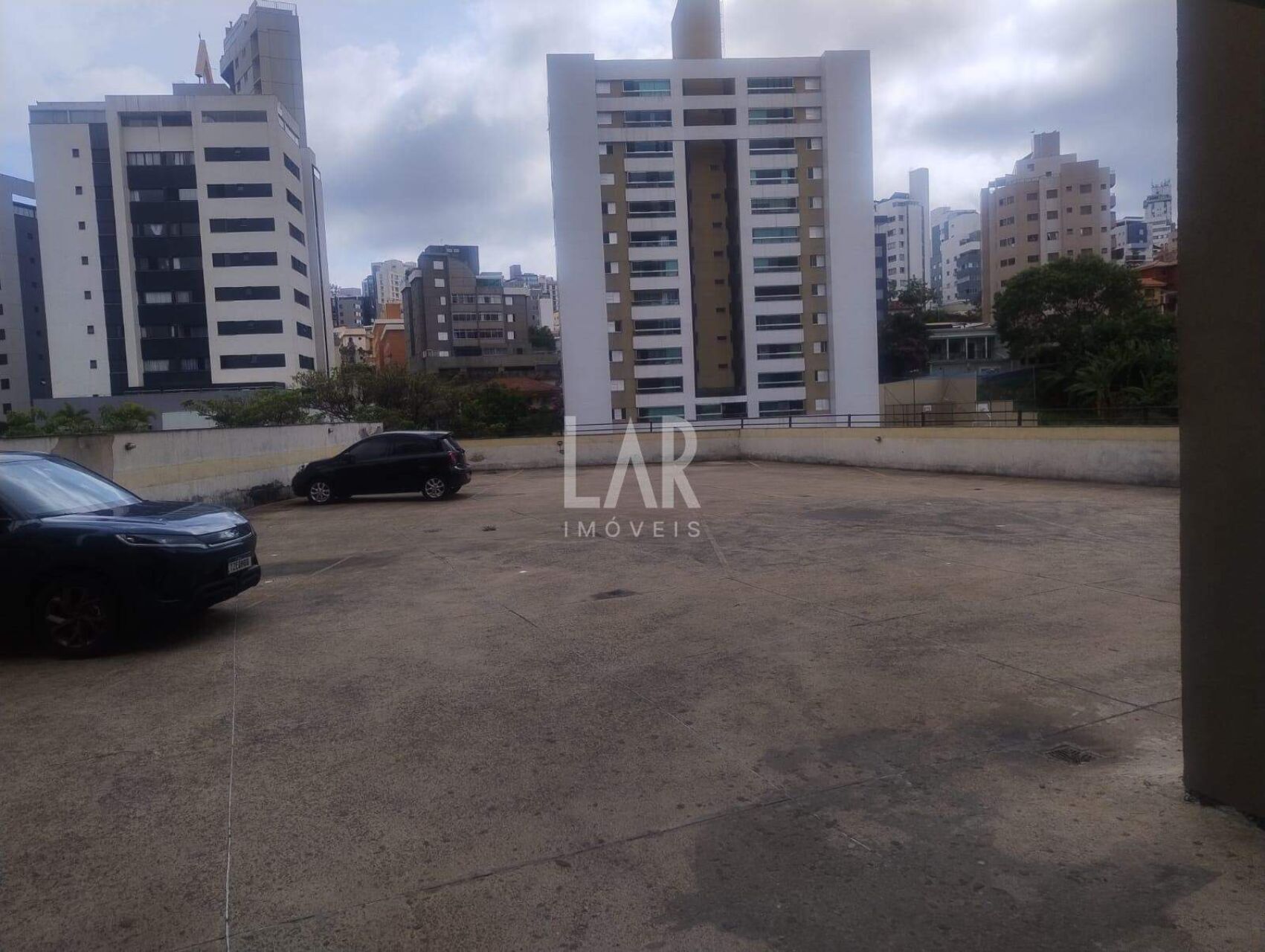 Apartamento de 2 quartos à venda, Grajaú, Belo Horizonte - MG
