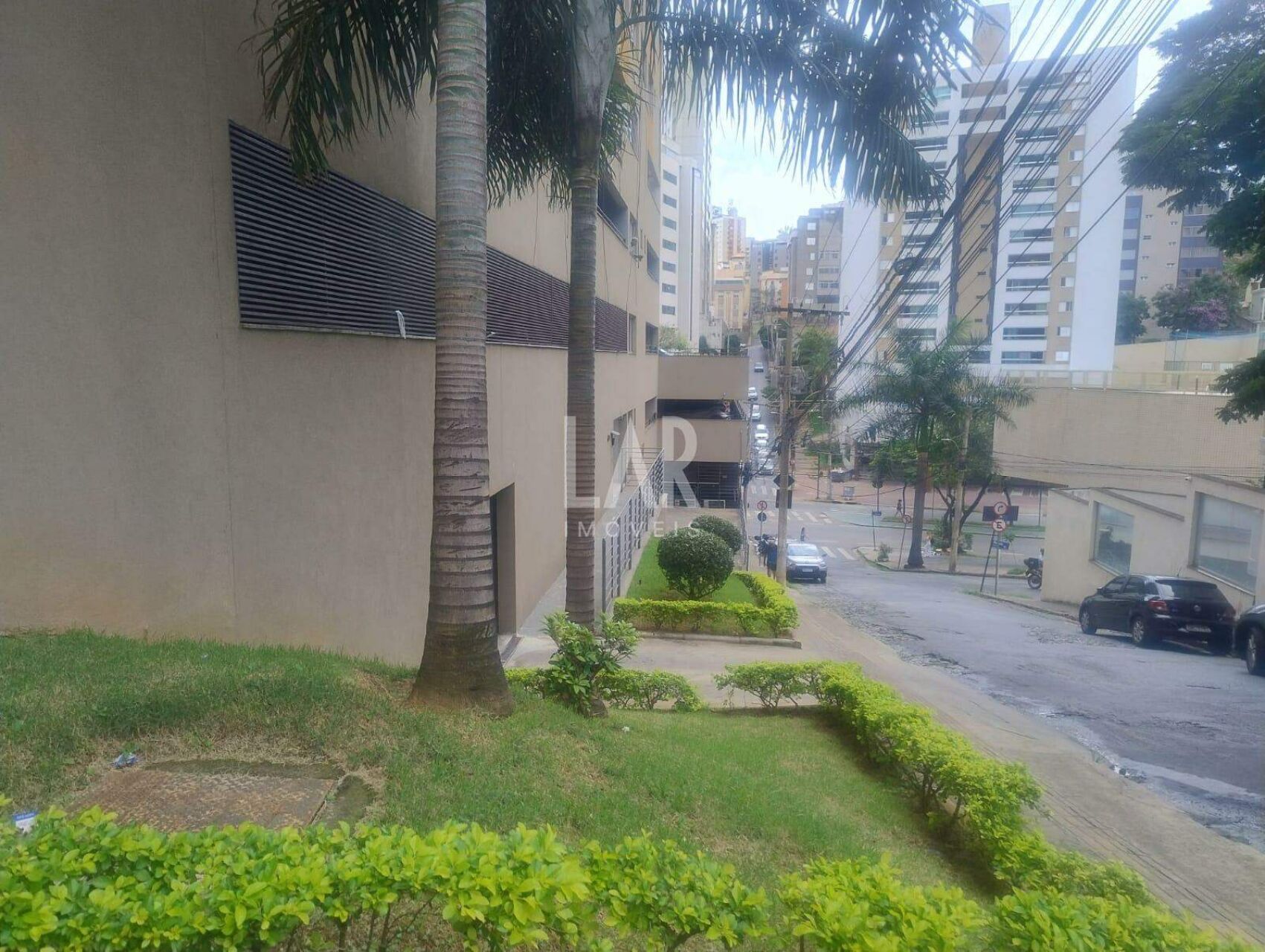 Apartamento de 2 quartos à venda, Grajaú, Belo Horizonte - MG