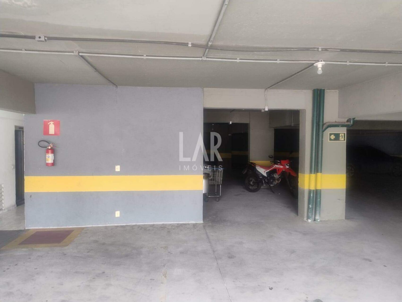 Apartamento de 2 quartos à venda, Grajaú, Belo Horizonte - MG