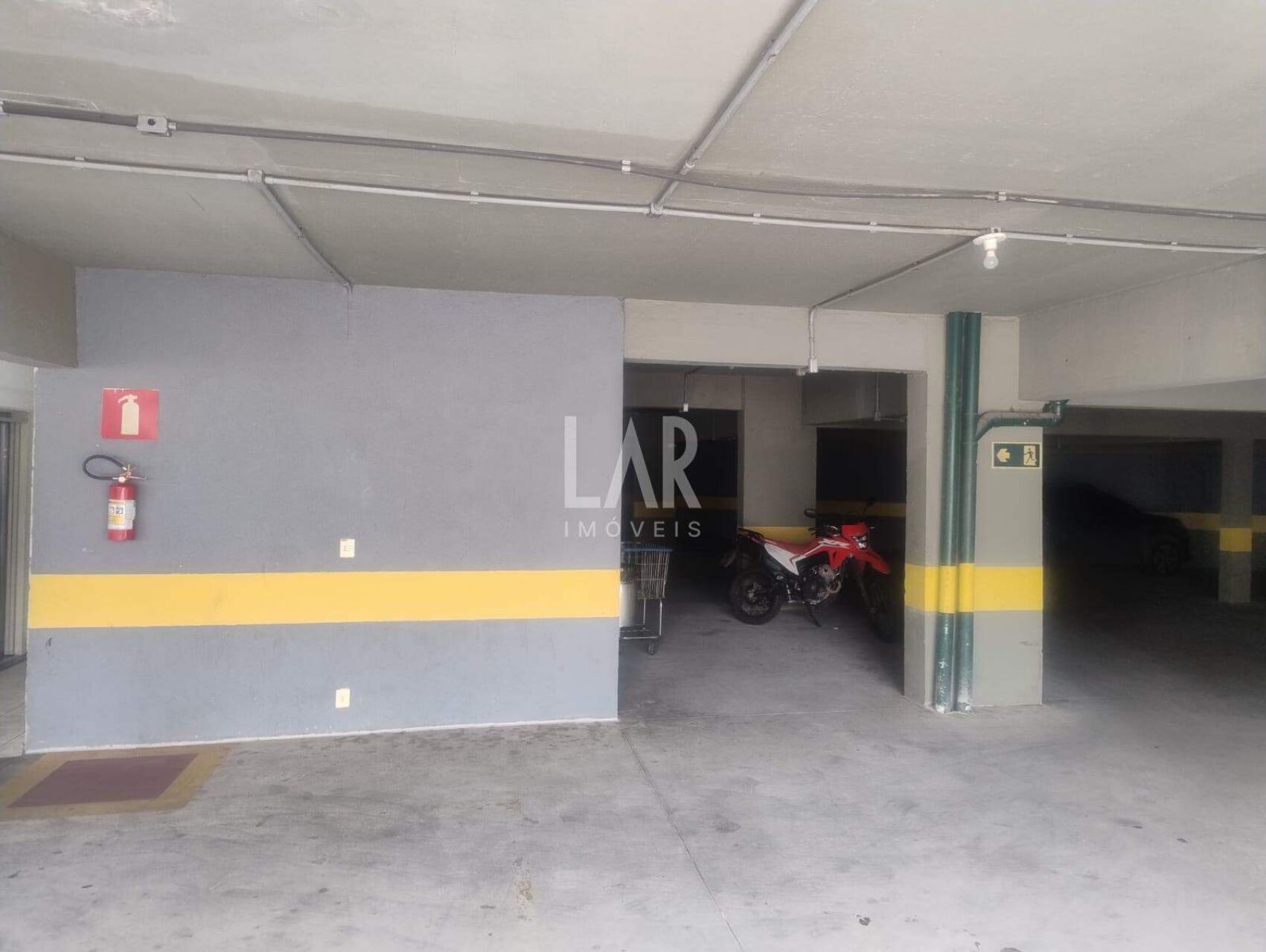 Apartamento de 2 quartos à venda, Grajaú, Belo Horizonte - MG