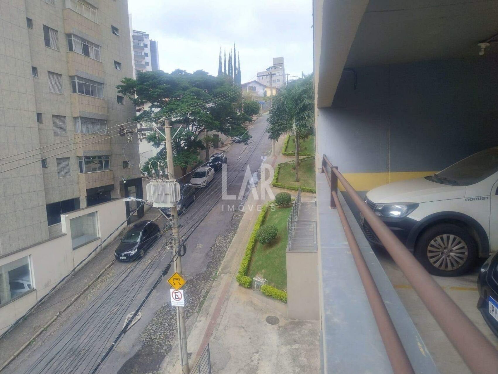 Apartamento de 2 quartos à venda, Grajaú, Belo Horizonte - MG