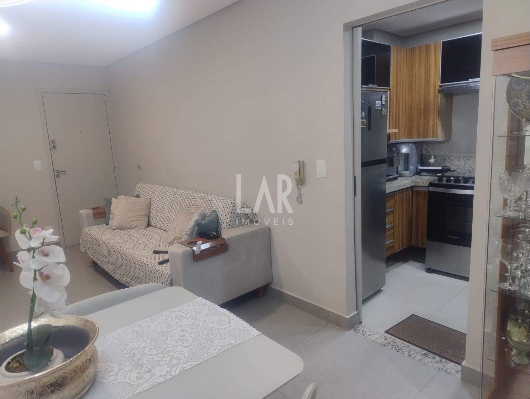 Apartamento de 2 quartos à venda, Grajaú, Belo Horizonte - MG