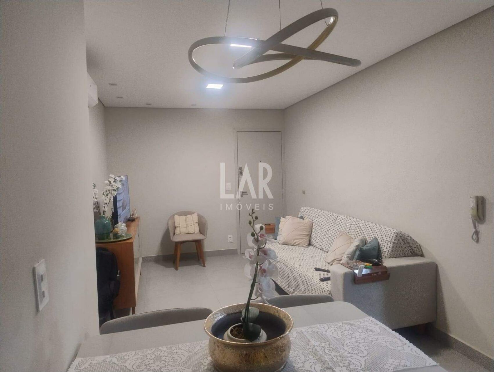 Apartamento de 2 quartos à venda, Grajaú, Belo Horizonte - MG