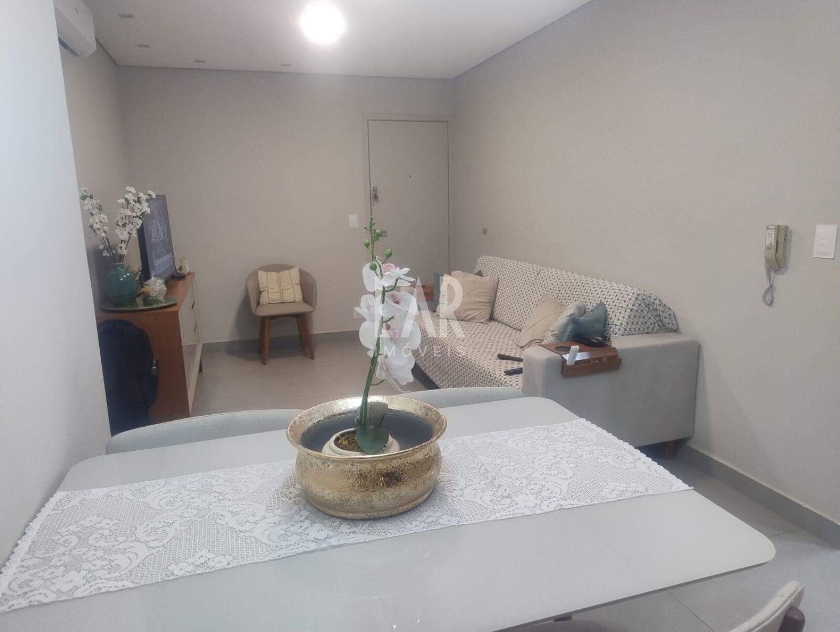 Apartamento de 2 quartos à venda, Grajaú, Belo Horizonte - MG