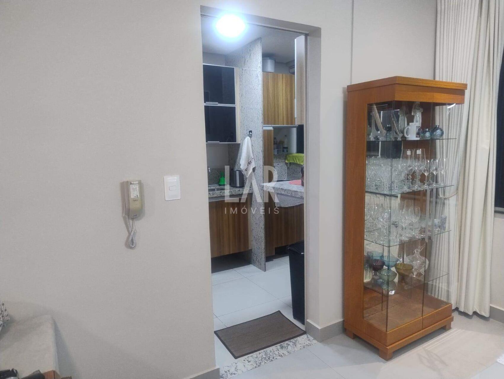 Apartamento de 2 quartos à venda, Grajaú, Belo Horizonte - MG