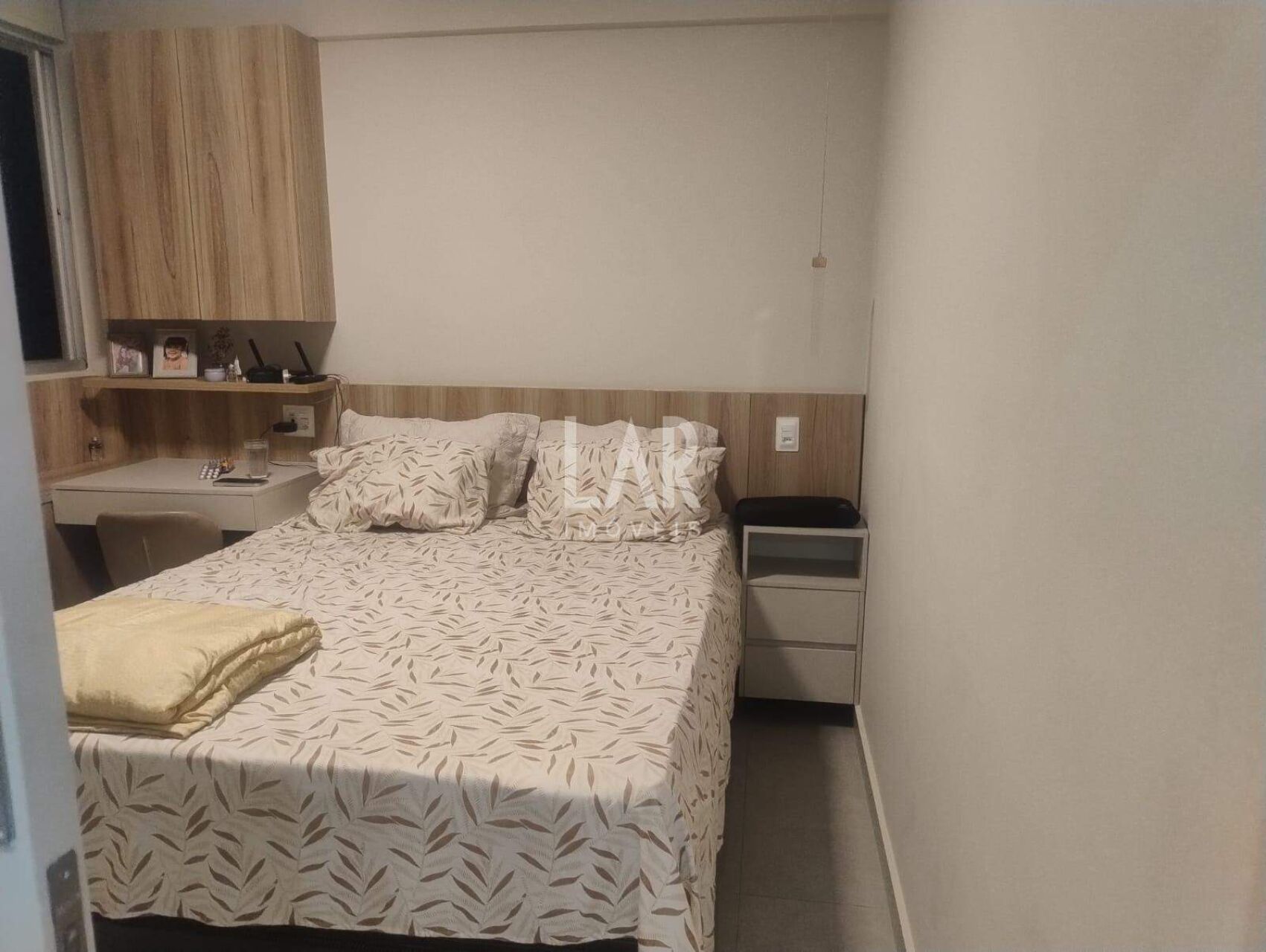 Apartamento de 2 quartos à venda, Grajaú, Belo Horizonte - MG