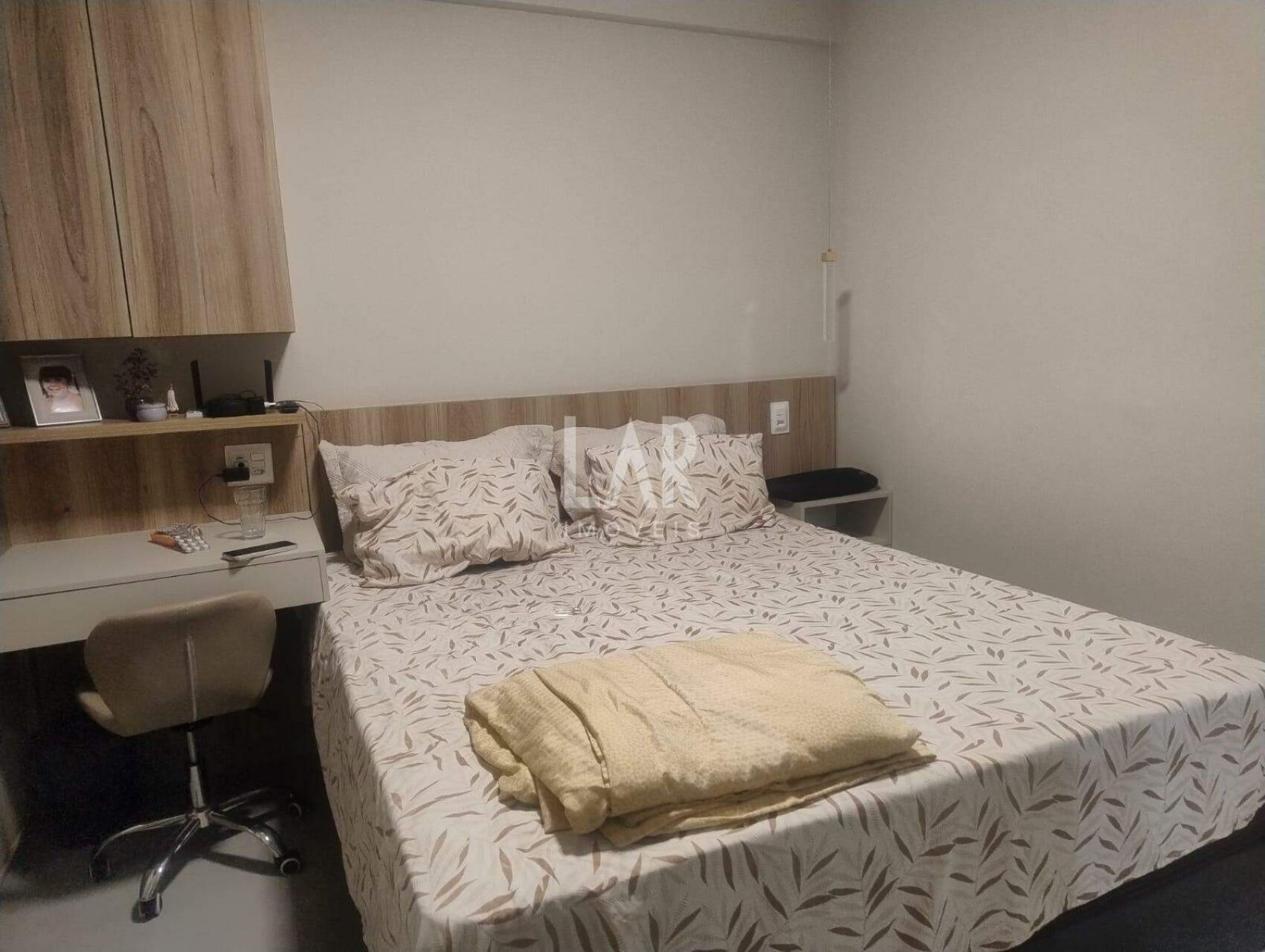 Apartamento de 2 quartos à venda, Grajaú, Belo Horizonte - MG
