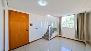 Cobertura de 2 quartos à venda, Sagrada Família, Belo Horizonte - MG