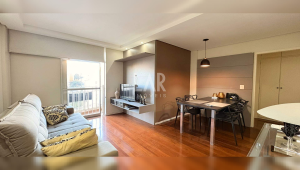Apartamento de 3 quartos à venda, Coração de Jesus, Belo Horizonte - MG