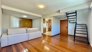 Apartamento de 3 quartos à venda, Savassi, Belo Horizonte - MG
