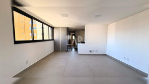 Apartamento de 1 quarto à venda, Funcionários, Belo Horizonte - MG
