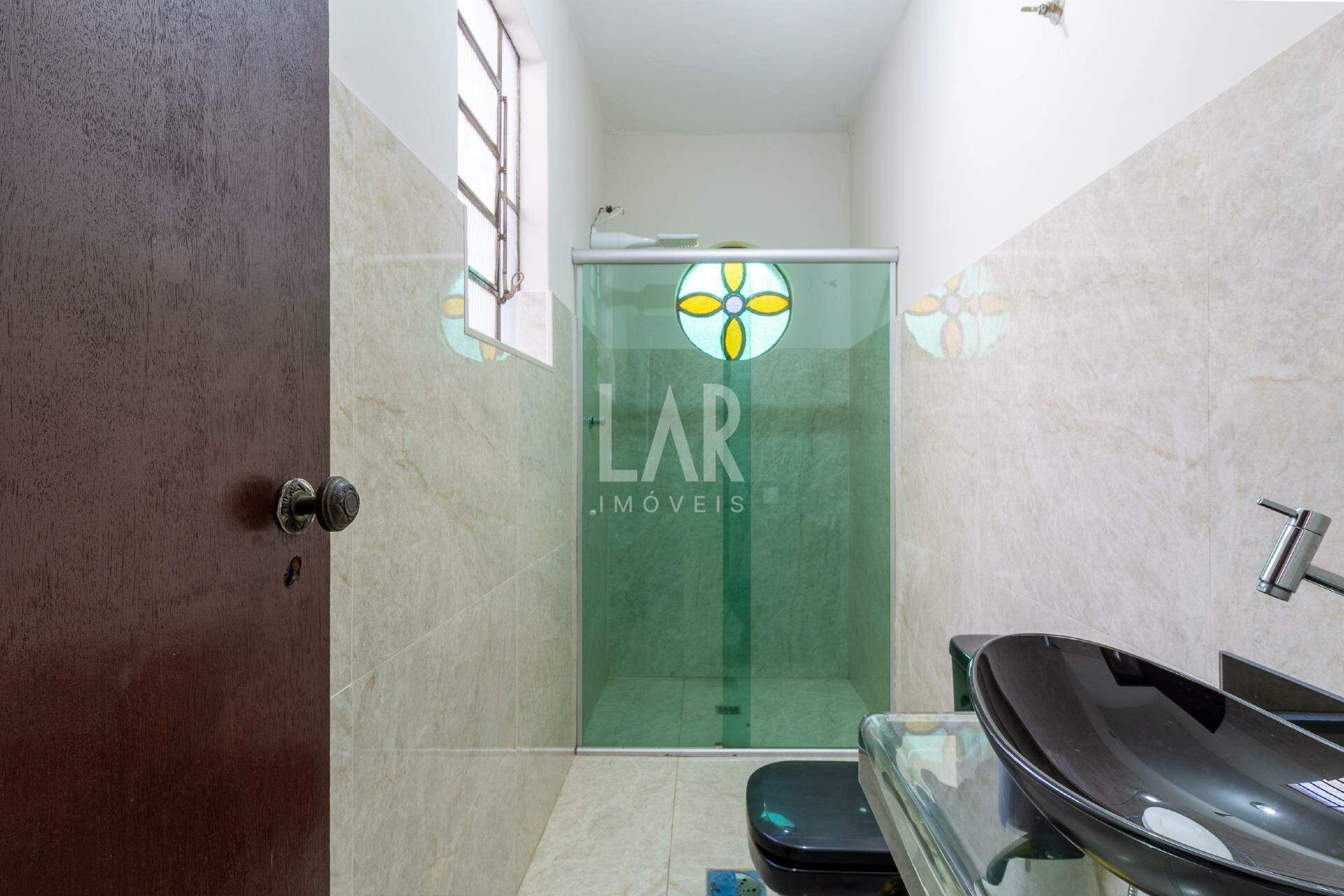 Casa Comercial de 3 quartos para alugar, Santa Tereza, Belo Horizonte - MG