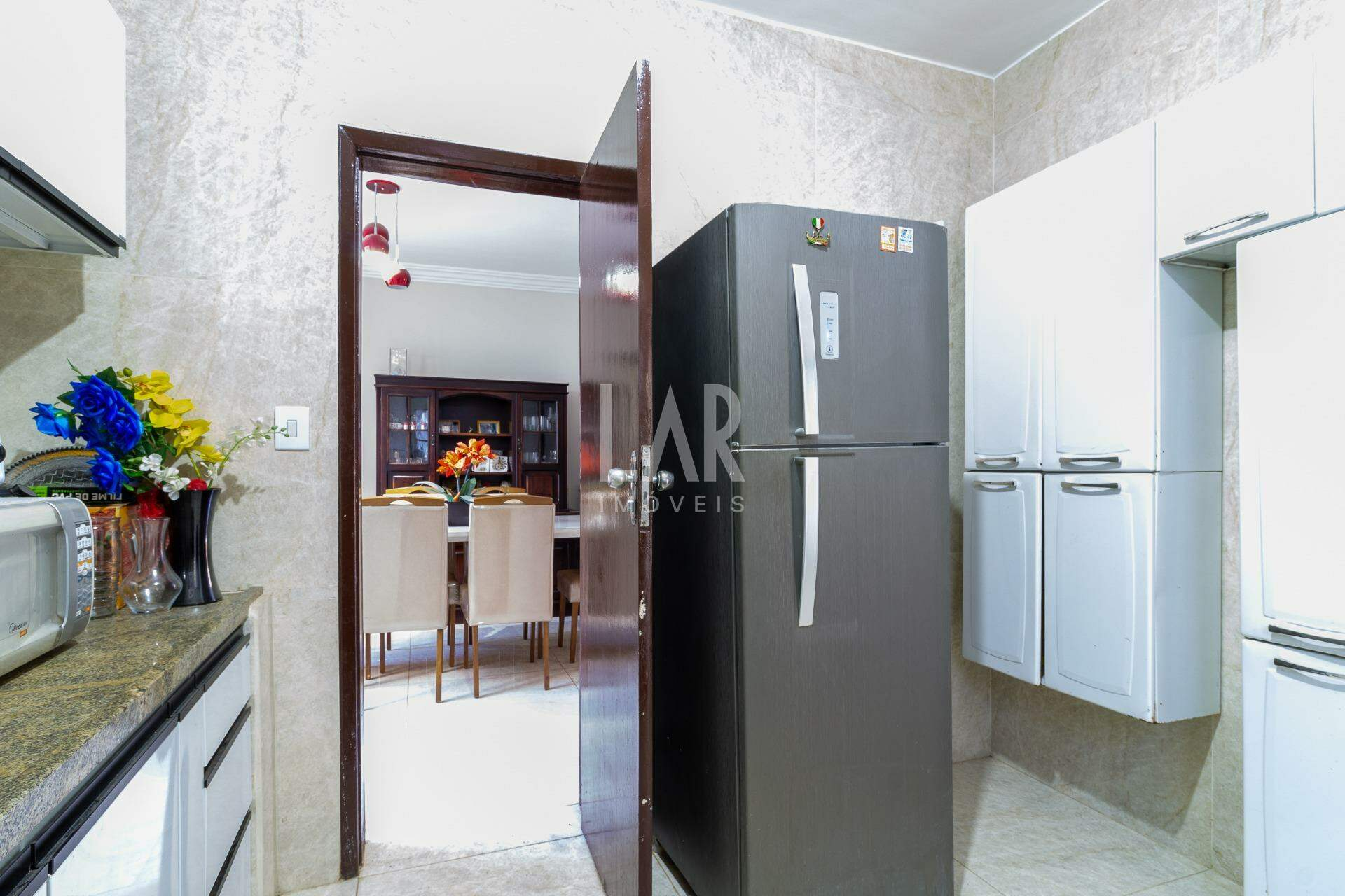Casa Comercial de 3 quartos para alugar, Santa Tereza, Belo Horizonte - MG