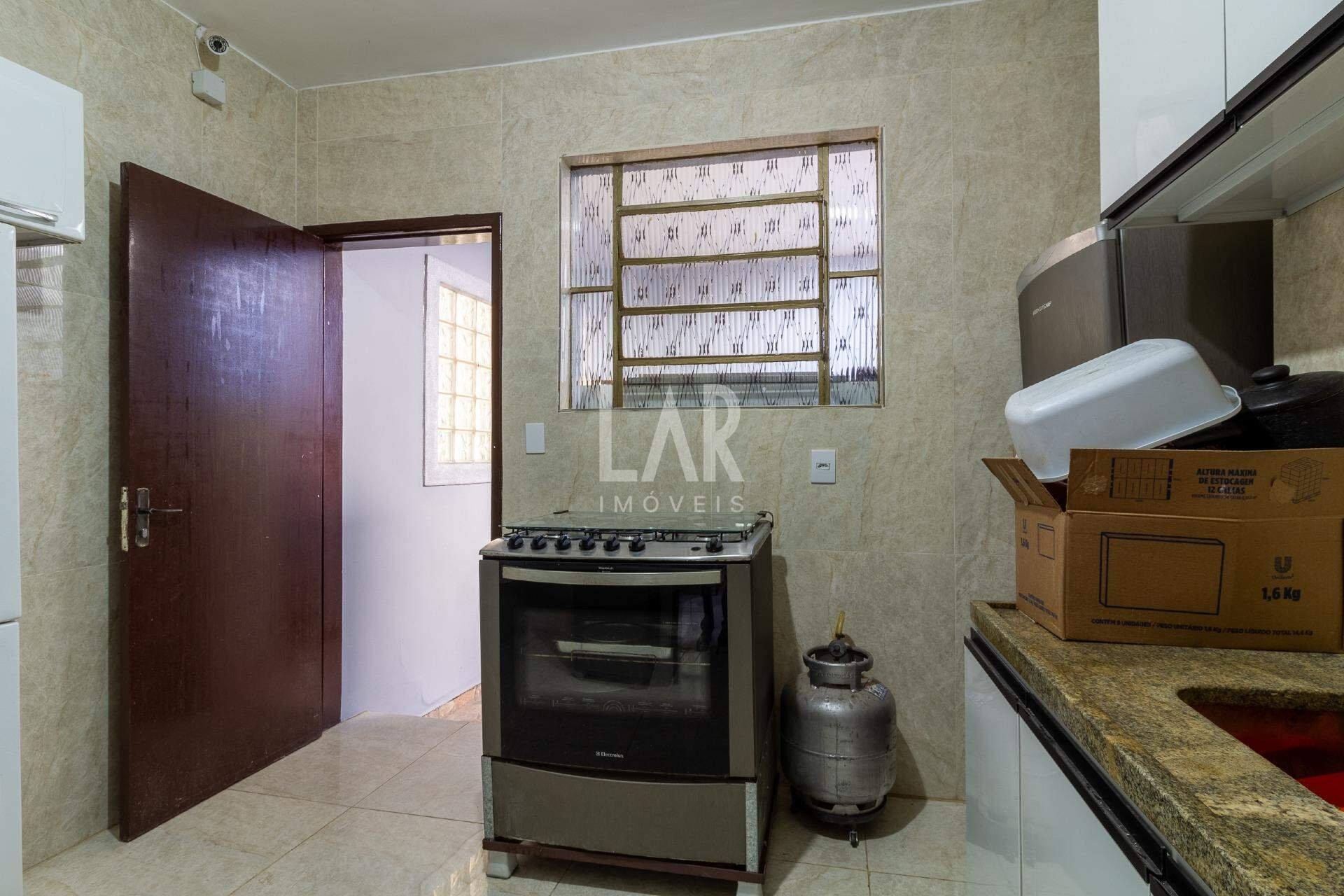 Casa Comercial de 3 quartos para alugar, Santa Tereza, Belo Horizonte - MG