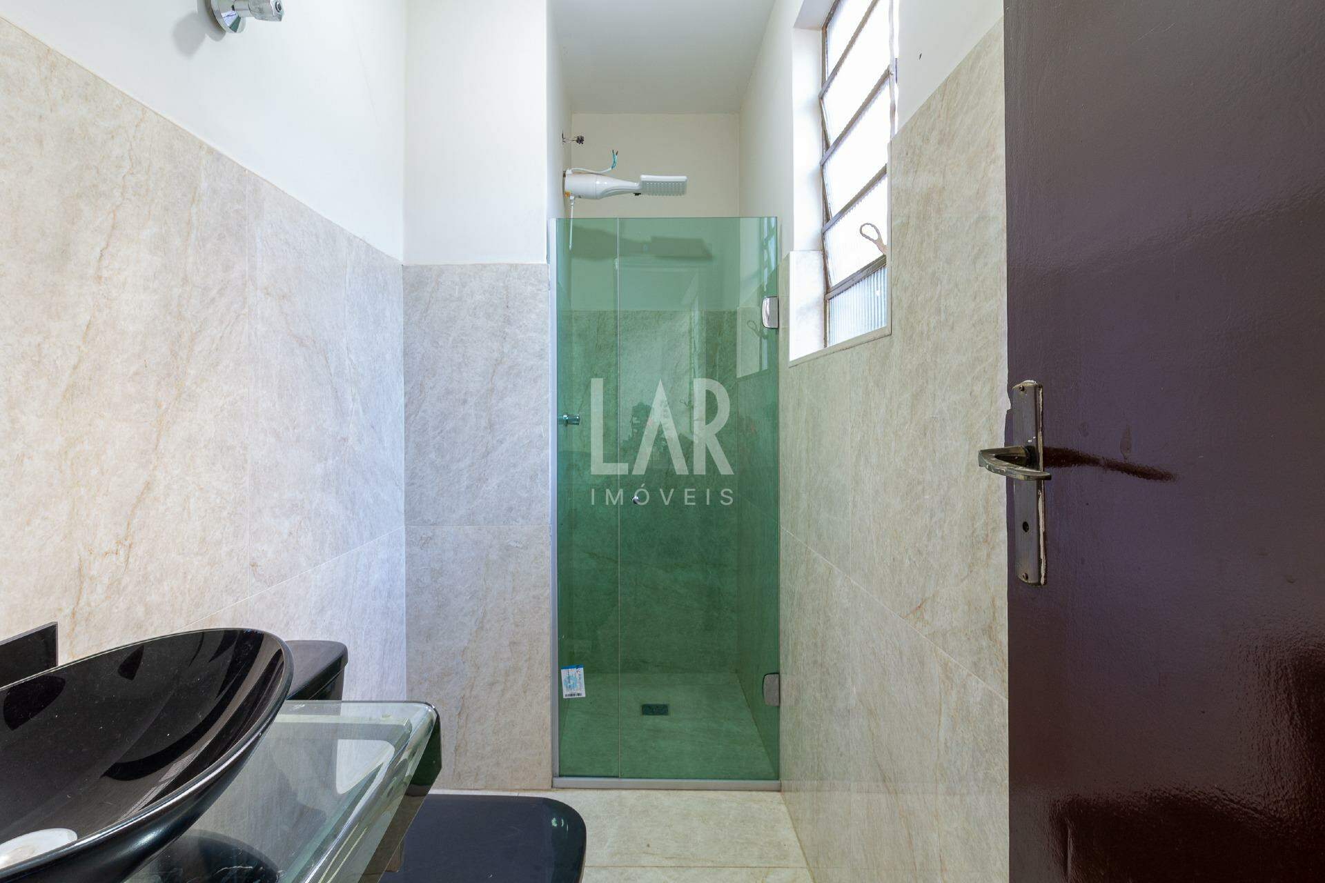 Casa Comercial de 3 quartos para alugar, Santa Tereza, Belo Horizonte - MG