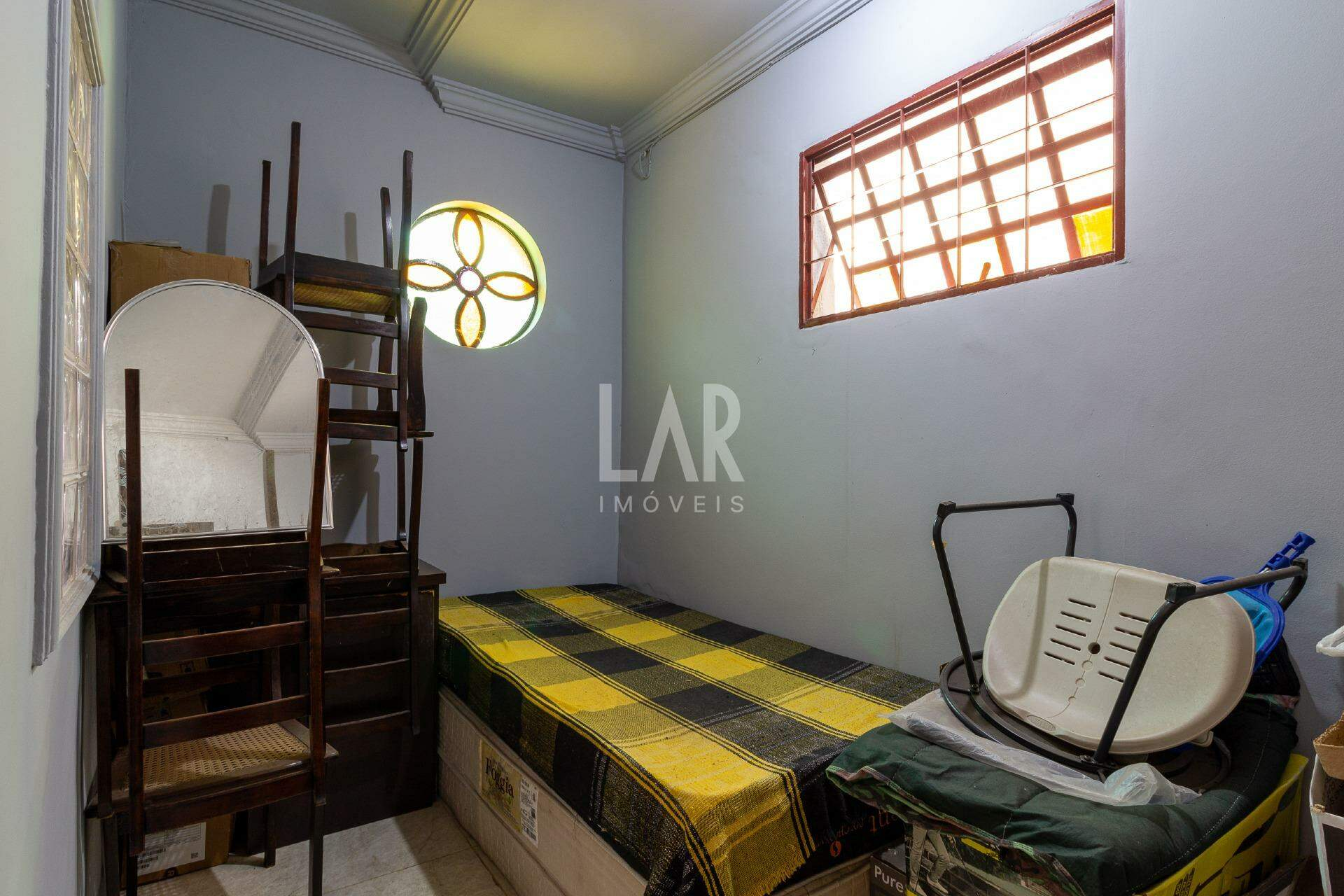 Casa Comercial de 3 quartos para alugar, Santa Tereza, Belo Horizonte - MG