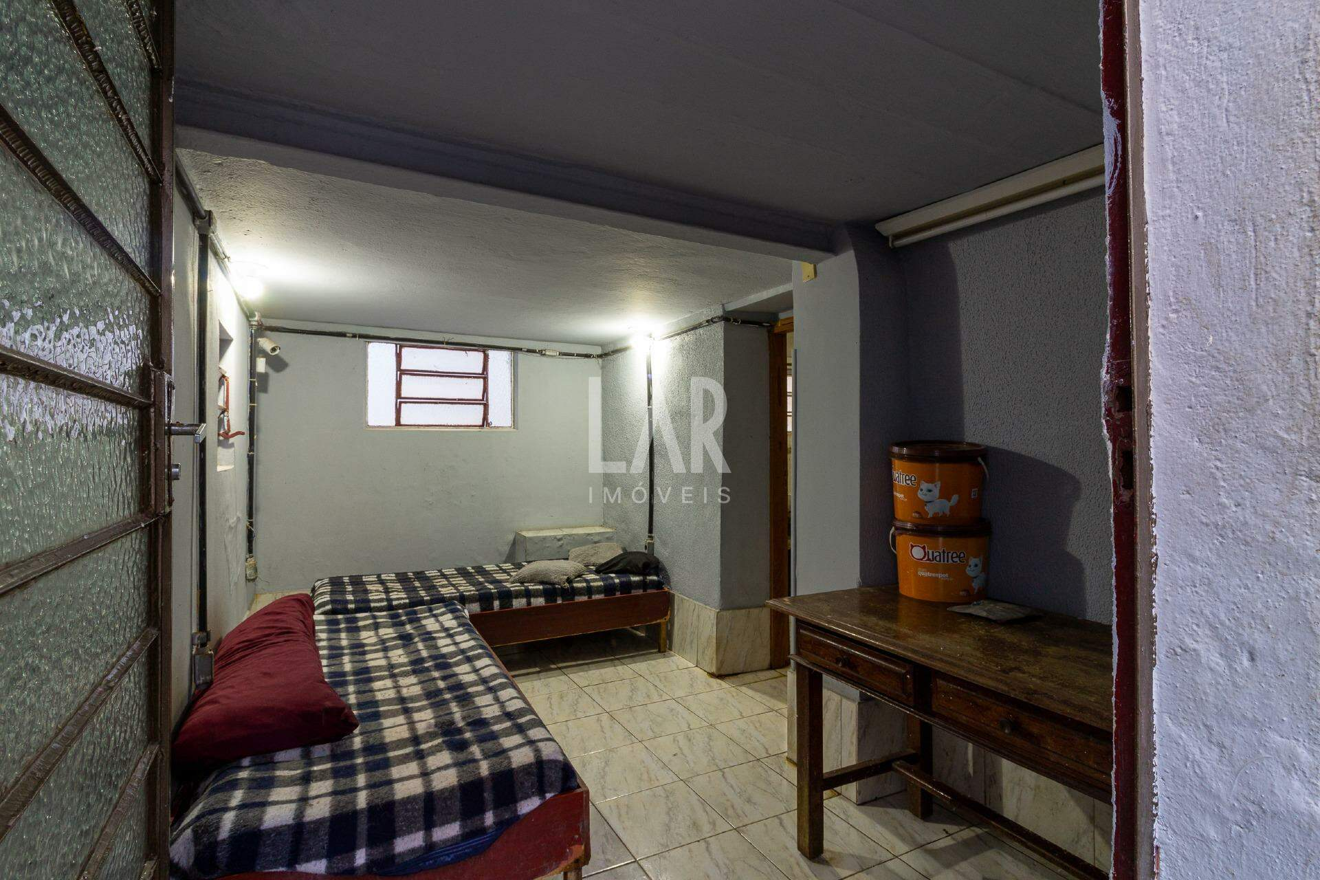Casa Comercial de 3 quartos para alugar, Santa Tereza, Belo Horizonte - MG