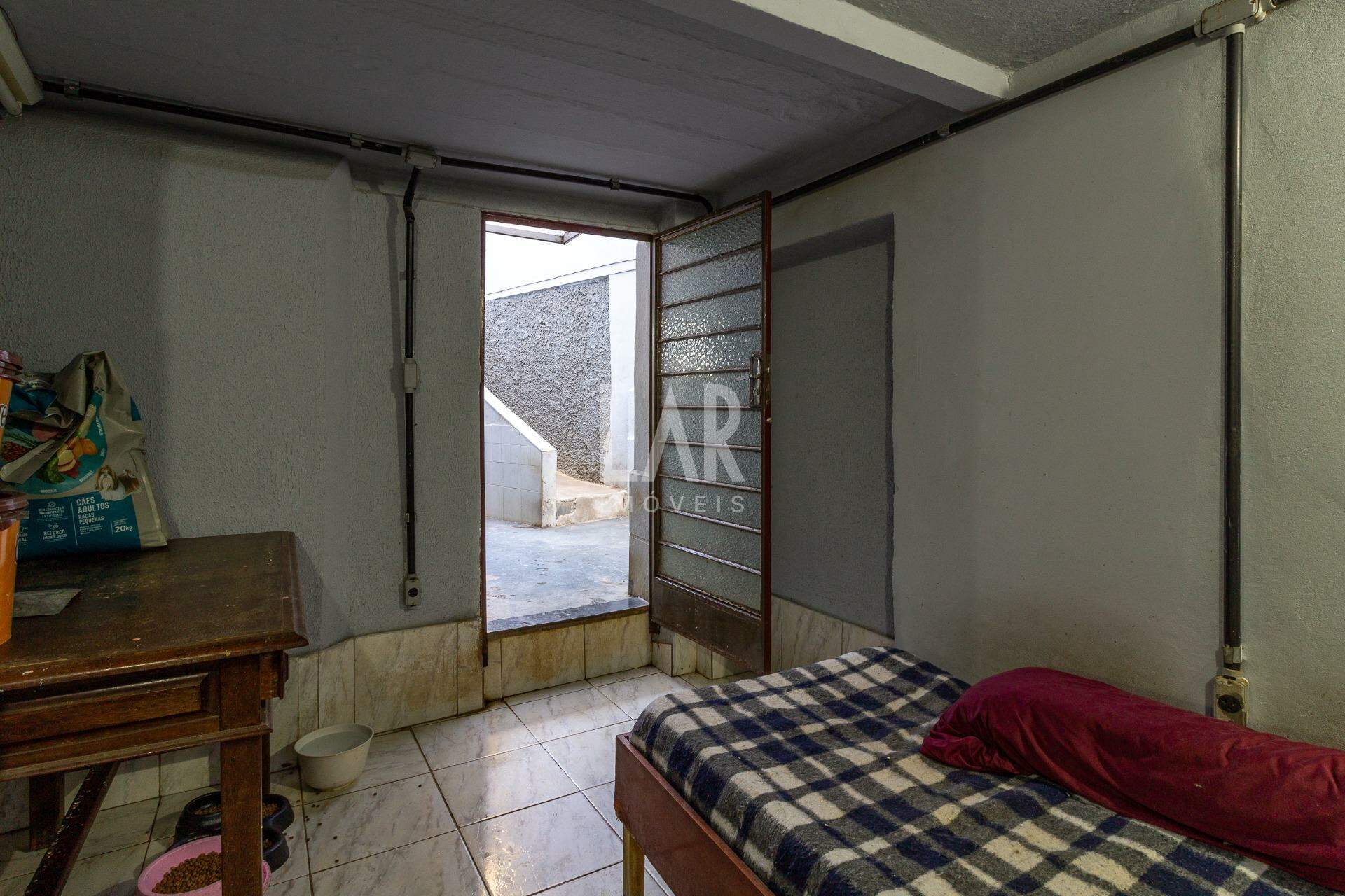 Casa Comercial de 3 quartos para alugar, Santa Tereza, Belo Horizonte - MG