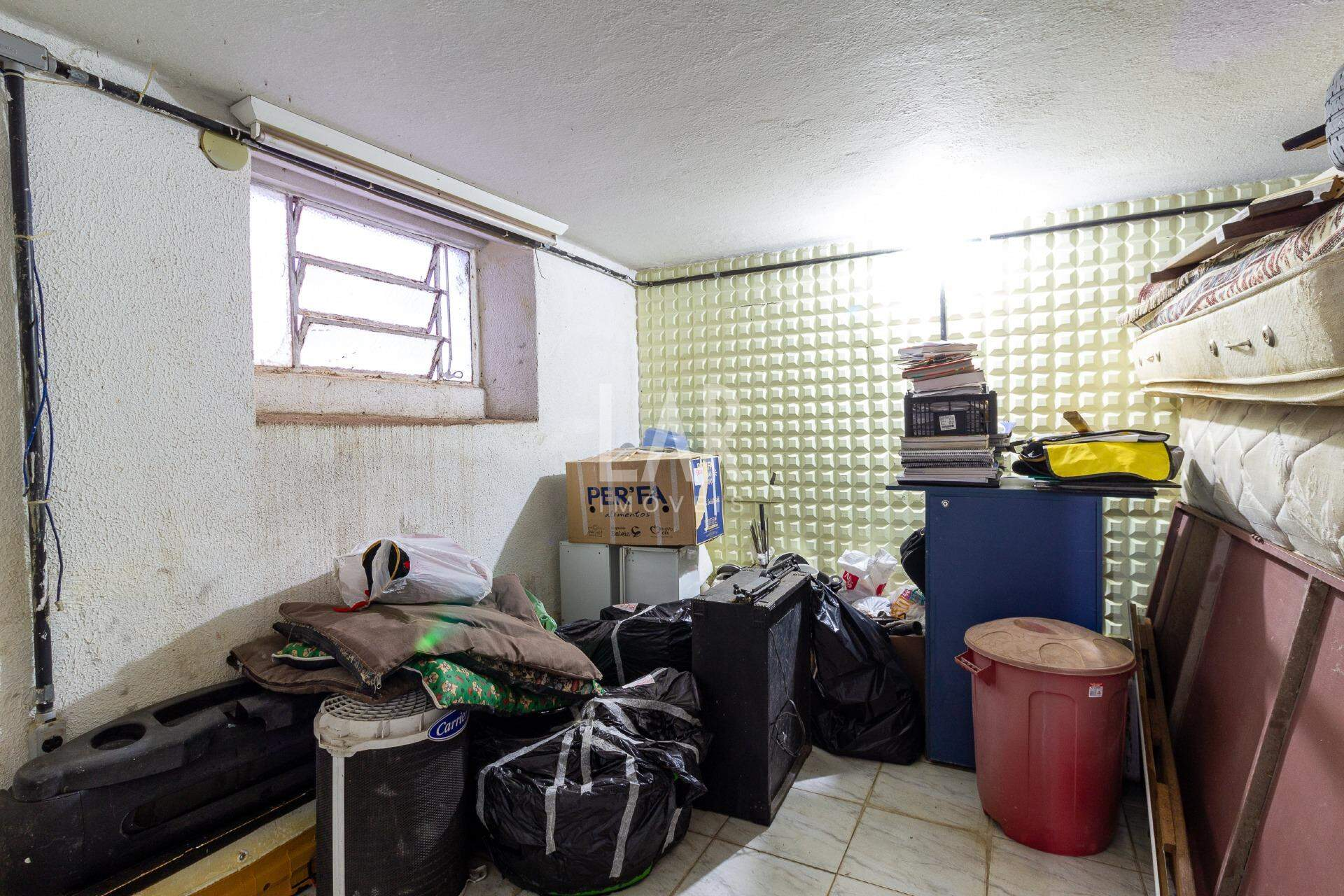 Casa Comercial de 3 quartos para alugar, Santa Tereza, Belo Horizonte - MG