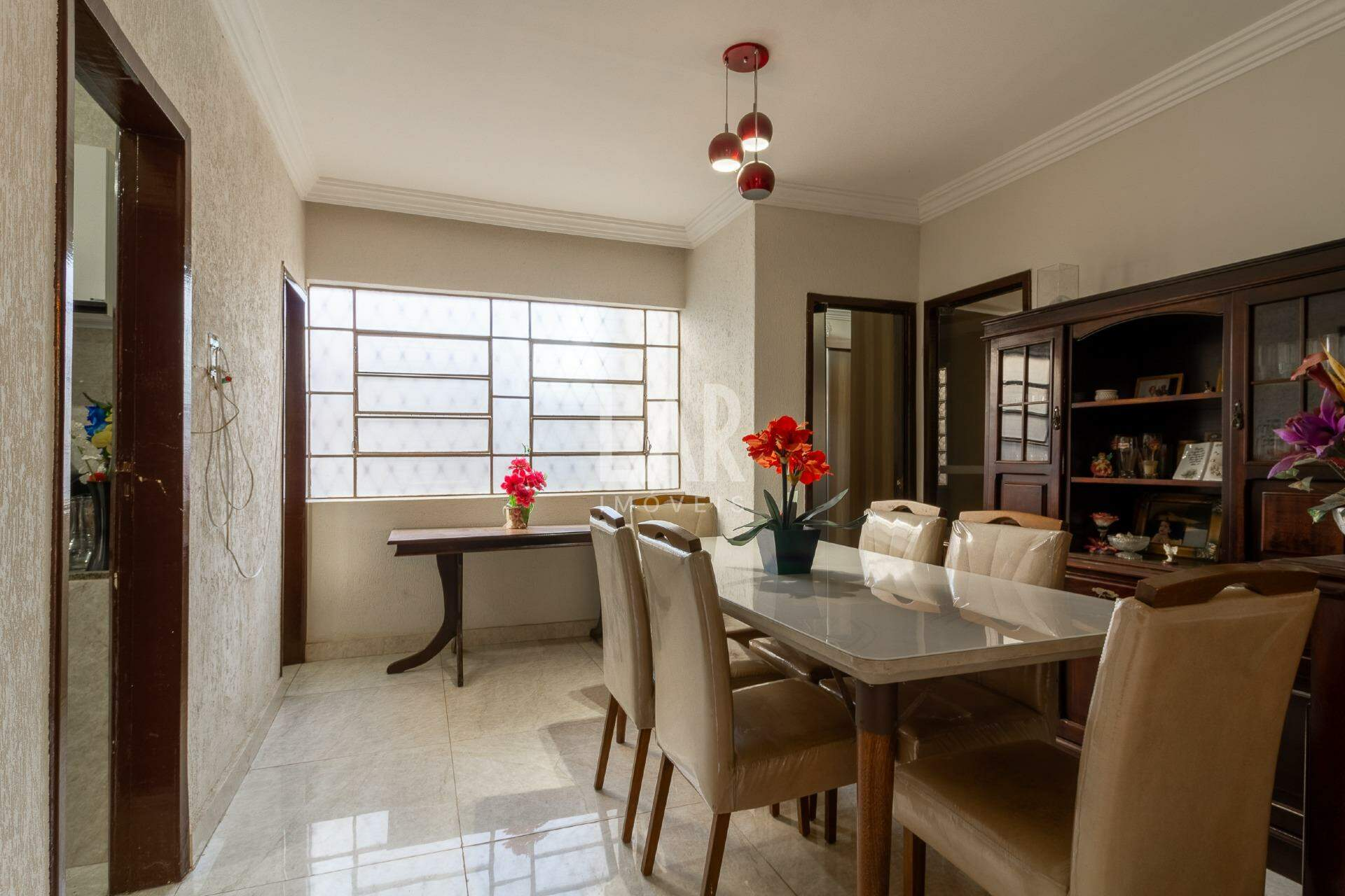 Casa Comercial de 3 quartos para alugar, Santa Tereza, Belo Horizonte - MG