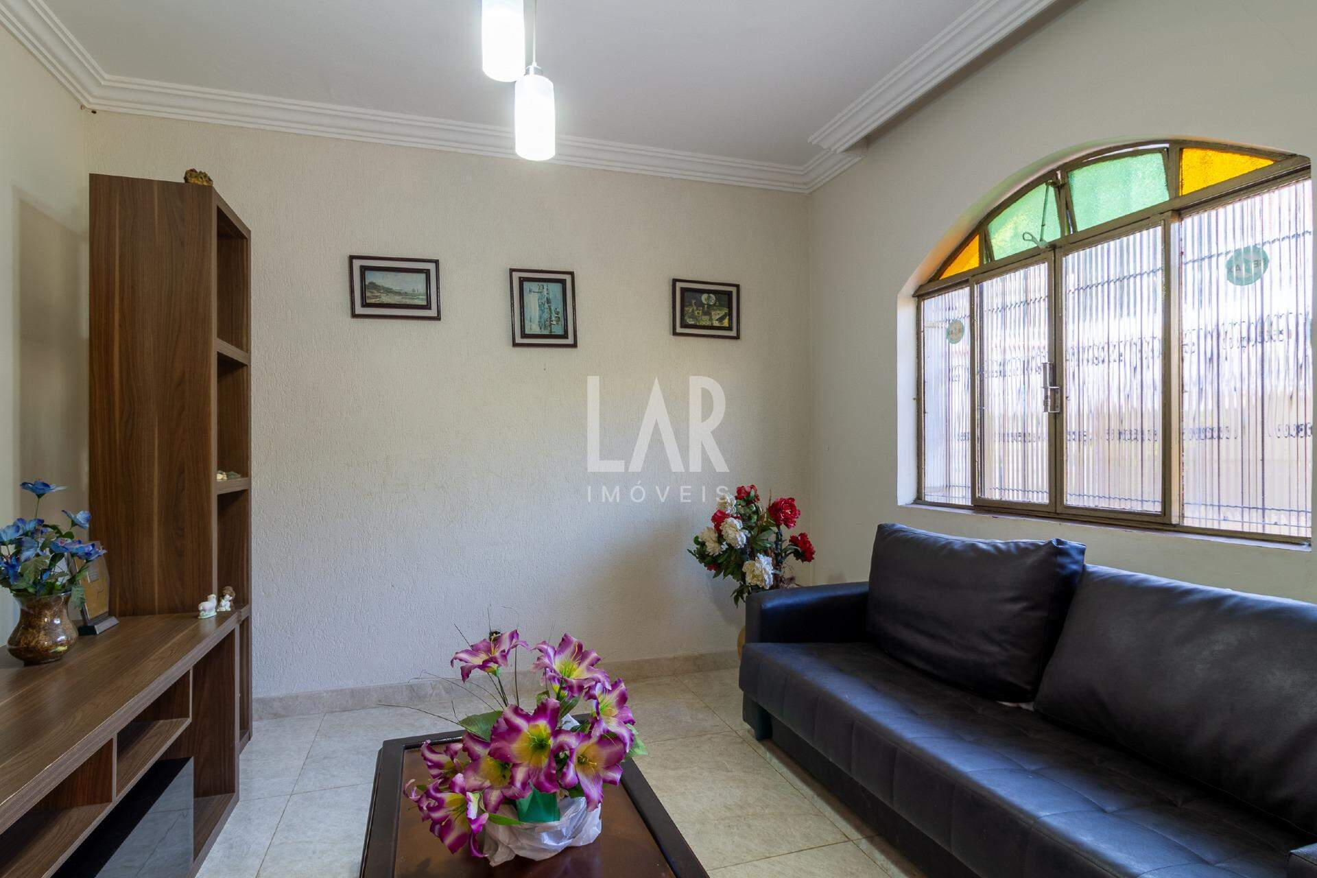 Casa Comercial de 3 quartos para alugar, Santa Tereza, Belo Horizonte - MG