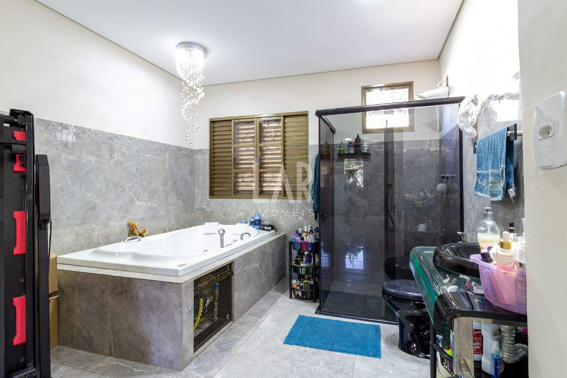 Casa de 7 quartos à venda, Santa Tereza, Belo Horizonte - MG