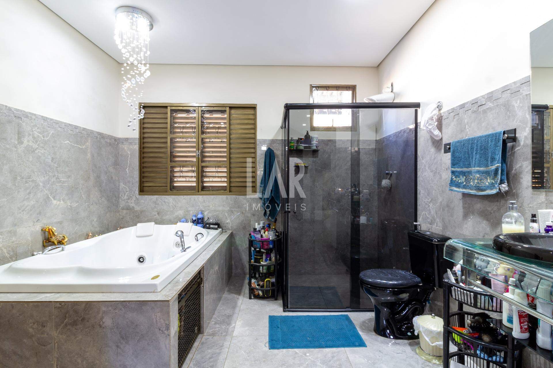 Casa de 7 quartos à venda, Santa Tereza, Belo Horizonte - MG