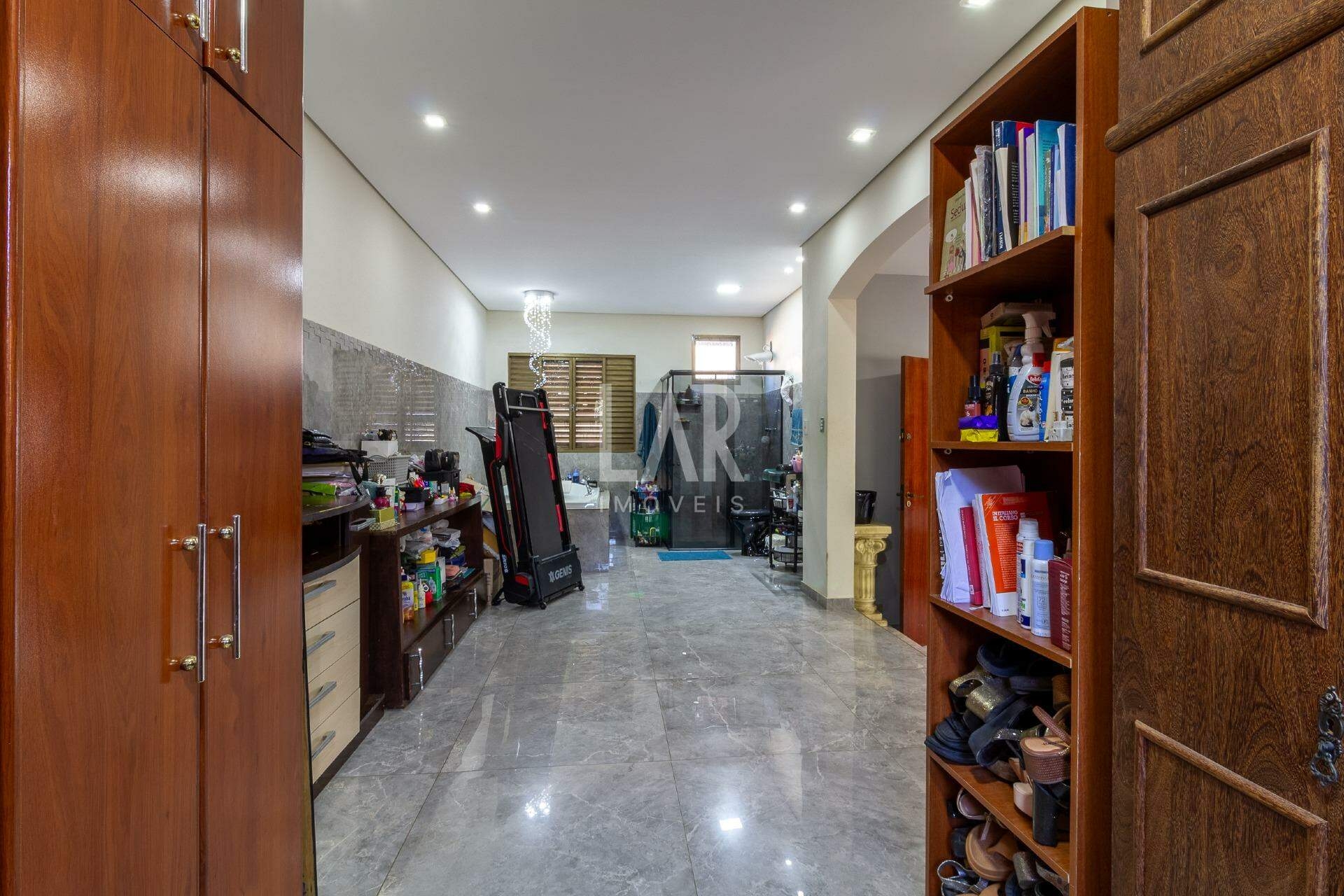 Casa de 7 quartos à venda, Santa Tereza, Belo Horizonte - MG