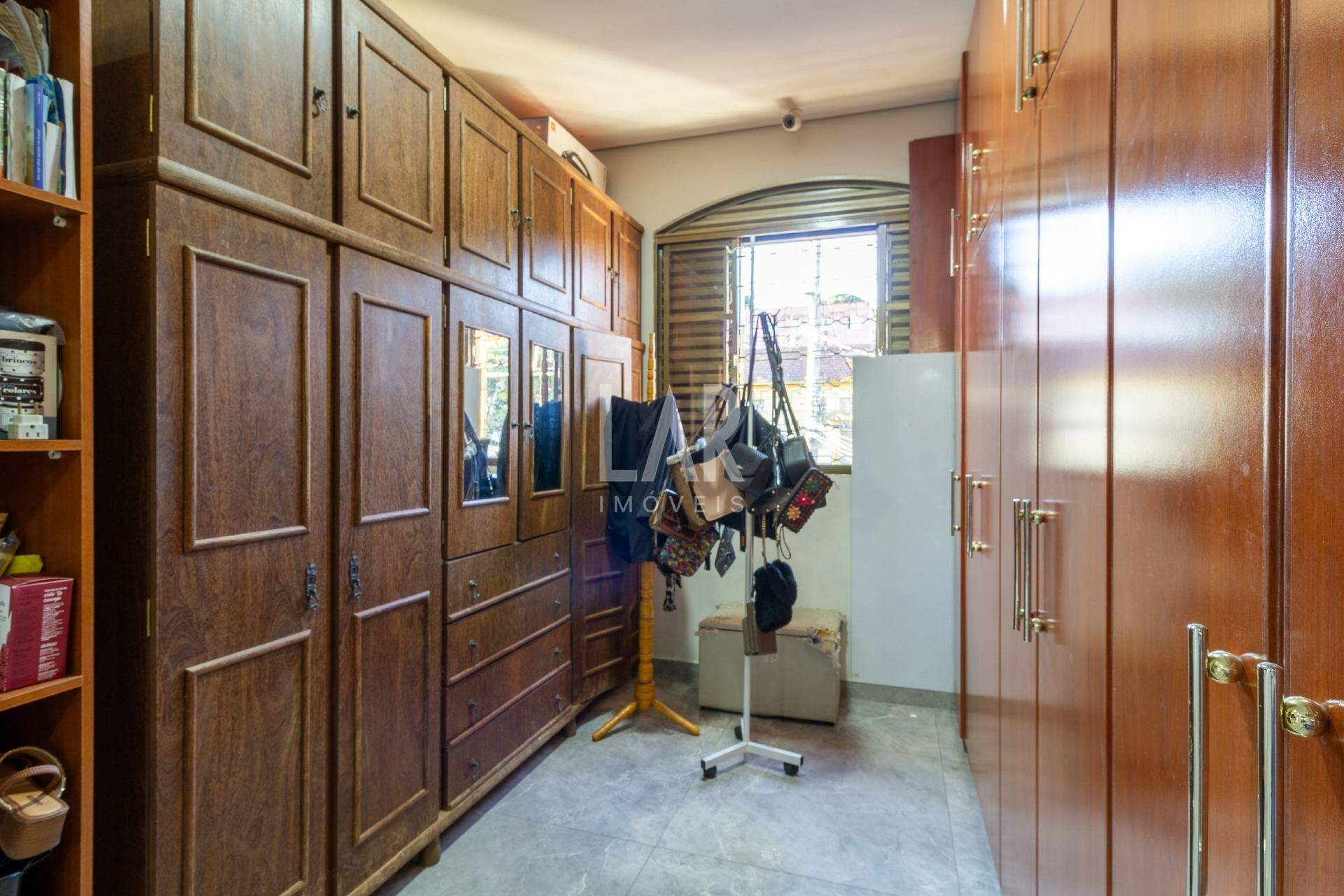 Casa de 7 quartos à venda, Santa Tereza, Belo Horizonte - MG