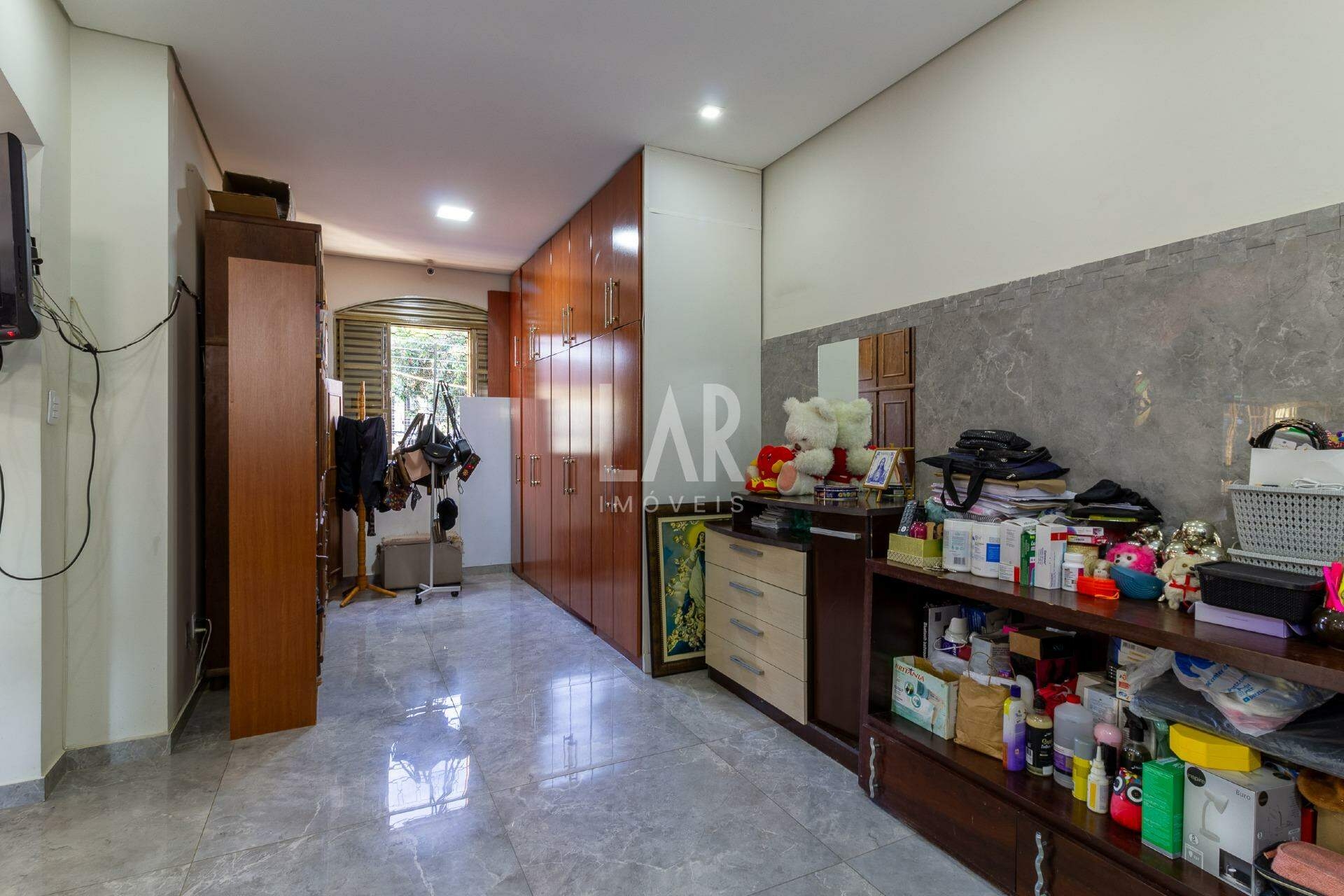 Casa de 7 quartos à venda, Santa Tereza, Belo Horizonte - MG